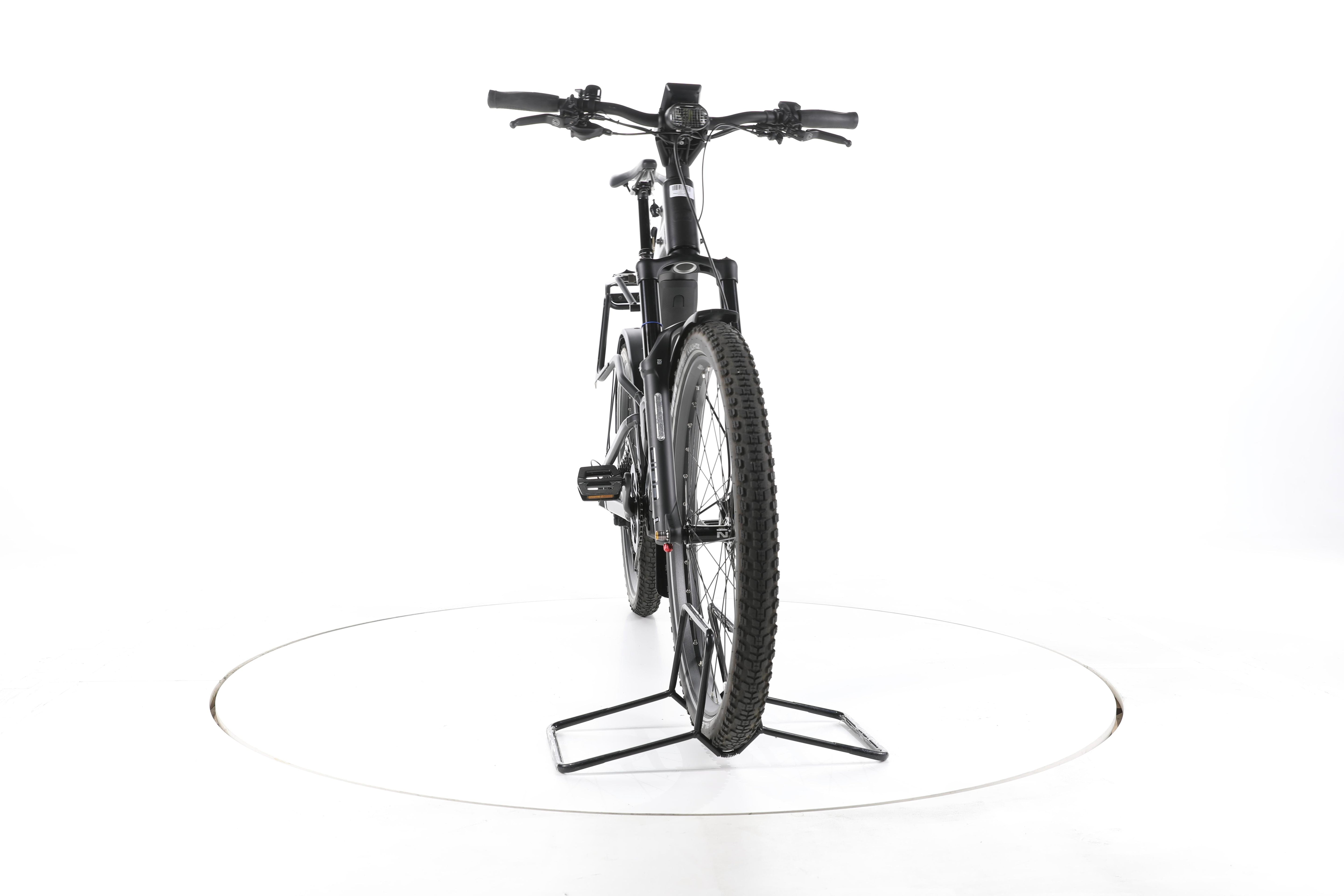 Riese & Müller Delite4 GT touring SUV E-Bike - Image 4