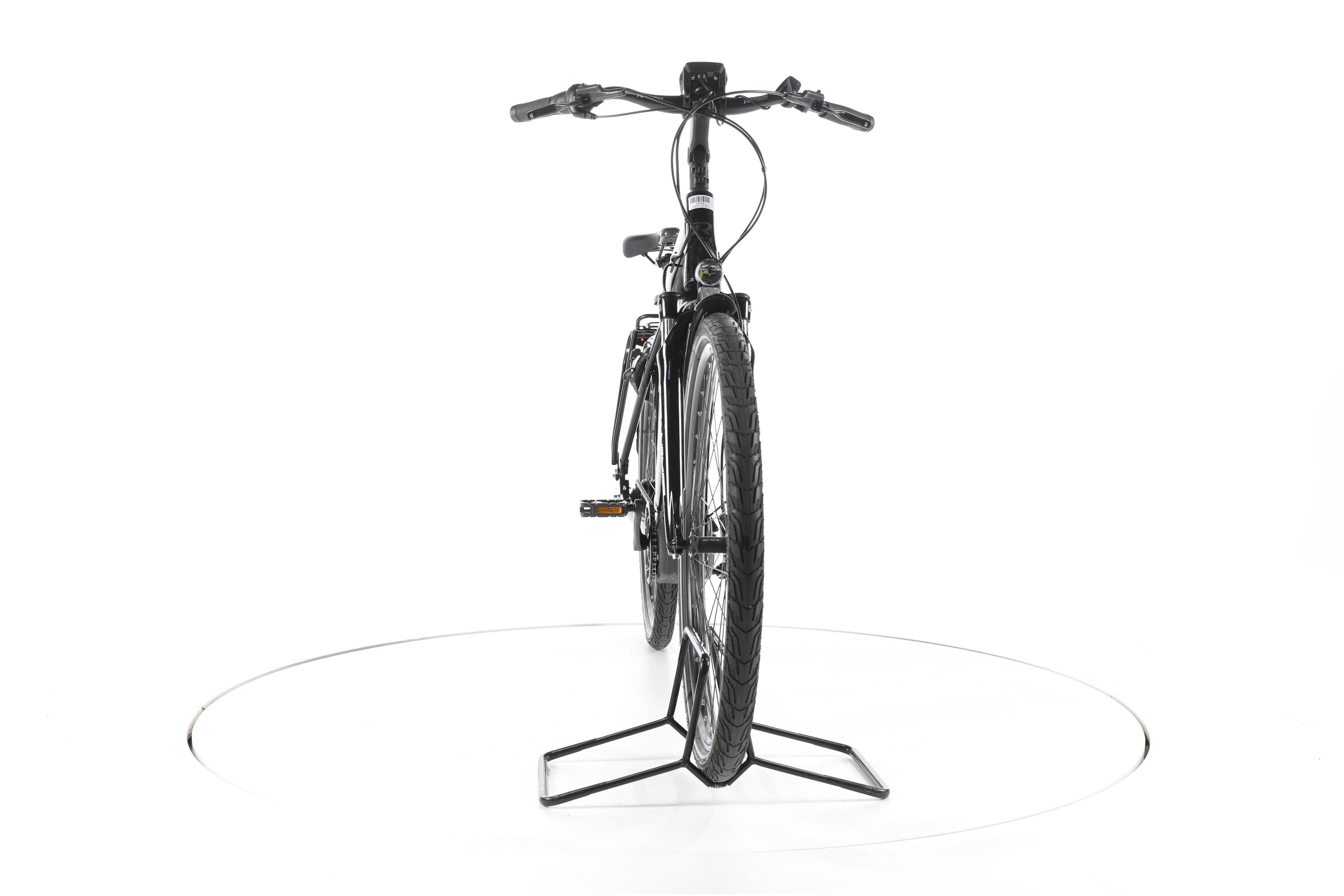 R Raymon CityRay E 7.0 City E-Bike Tiefeinsteiger - Image 4