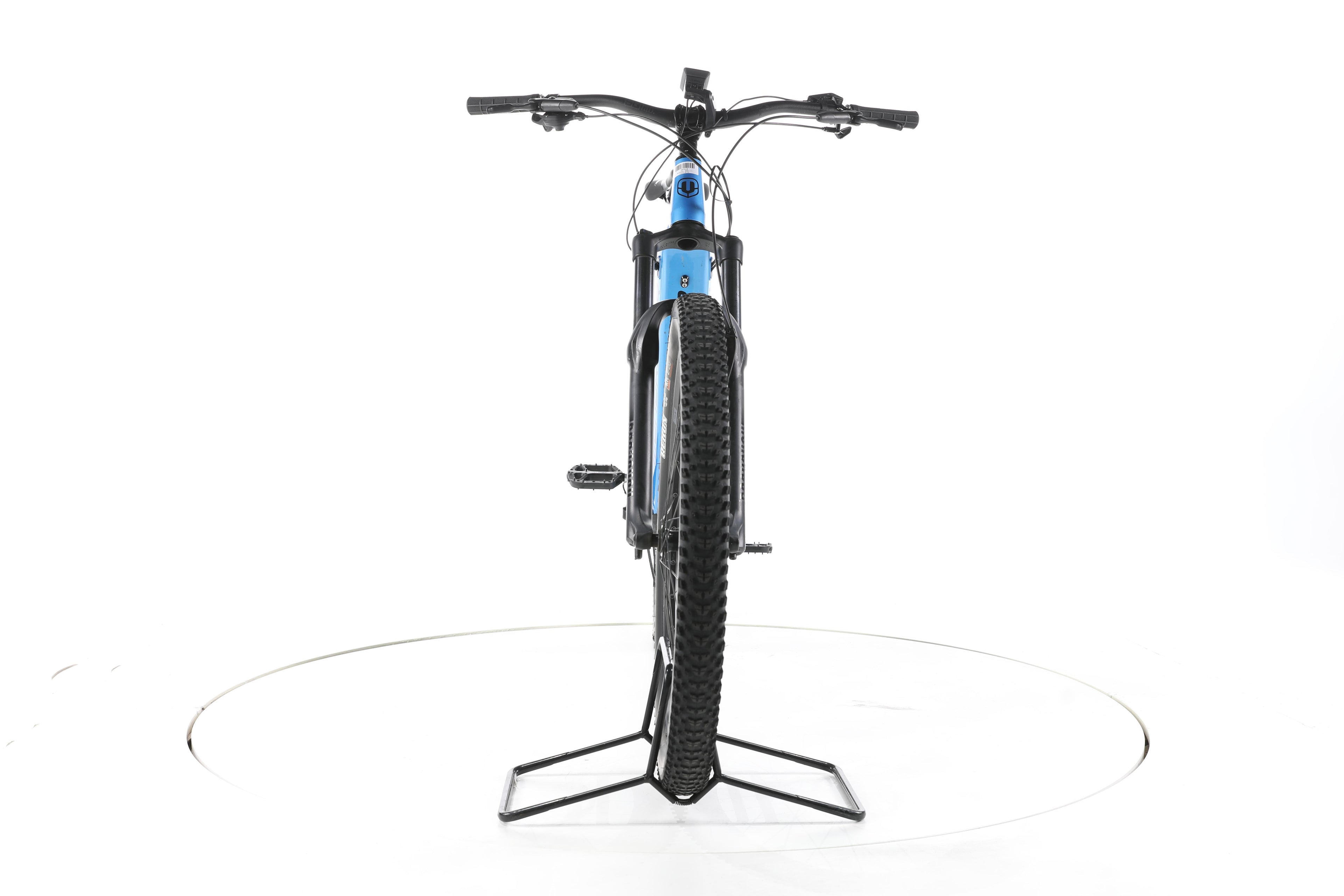 Mondraker Chaser Fully E-Bike - Image 4