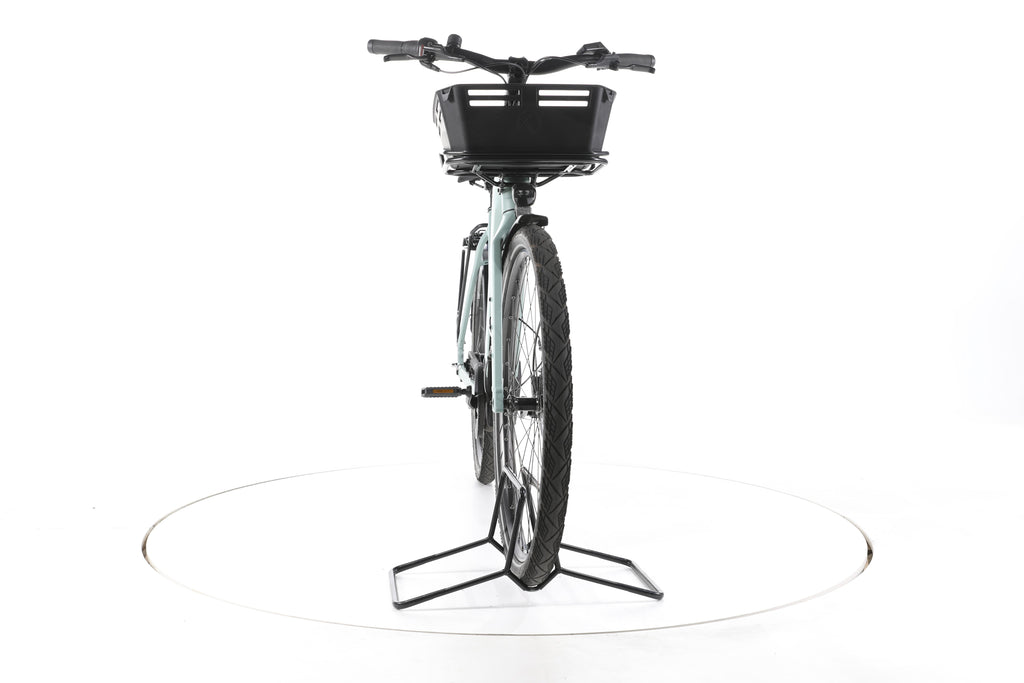 Kalkhoff Image L Advance City E-Bike Tiefeinsteiger 2024 - Image 4