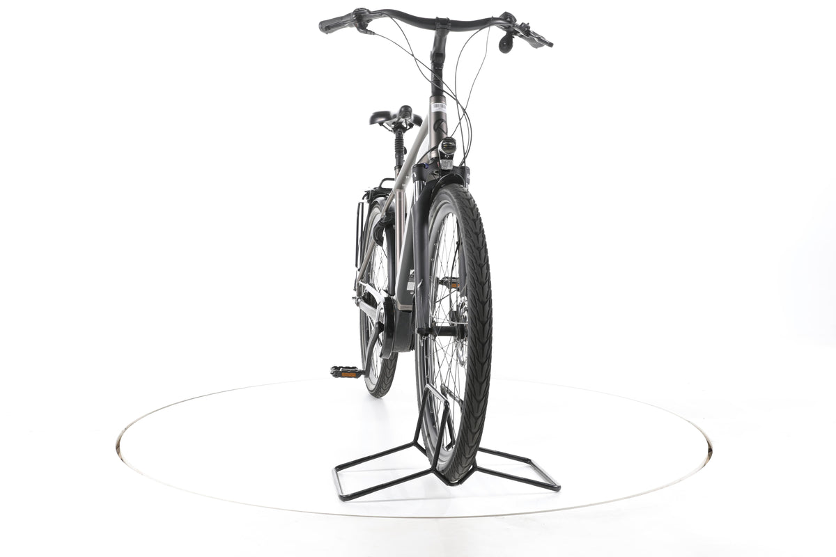 Kalkhoff Image 3.B Move City E-Bike - Image 4
