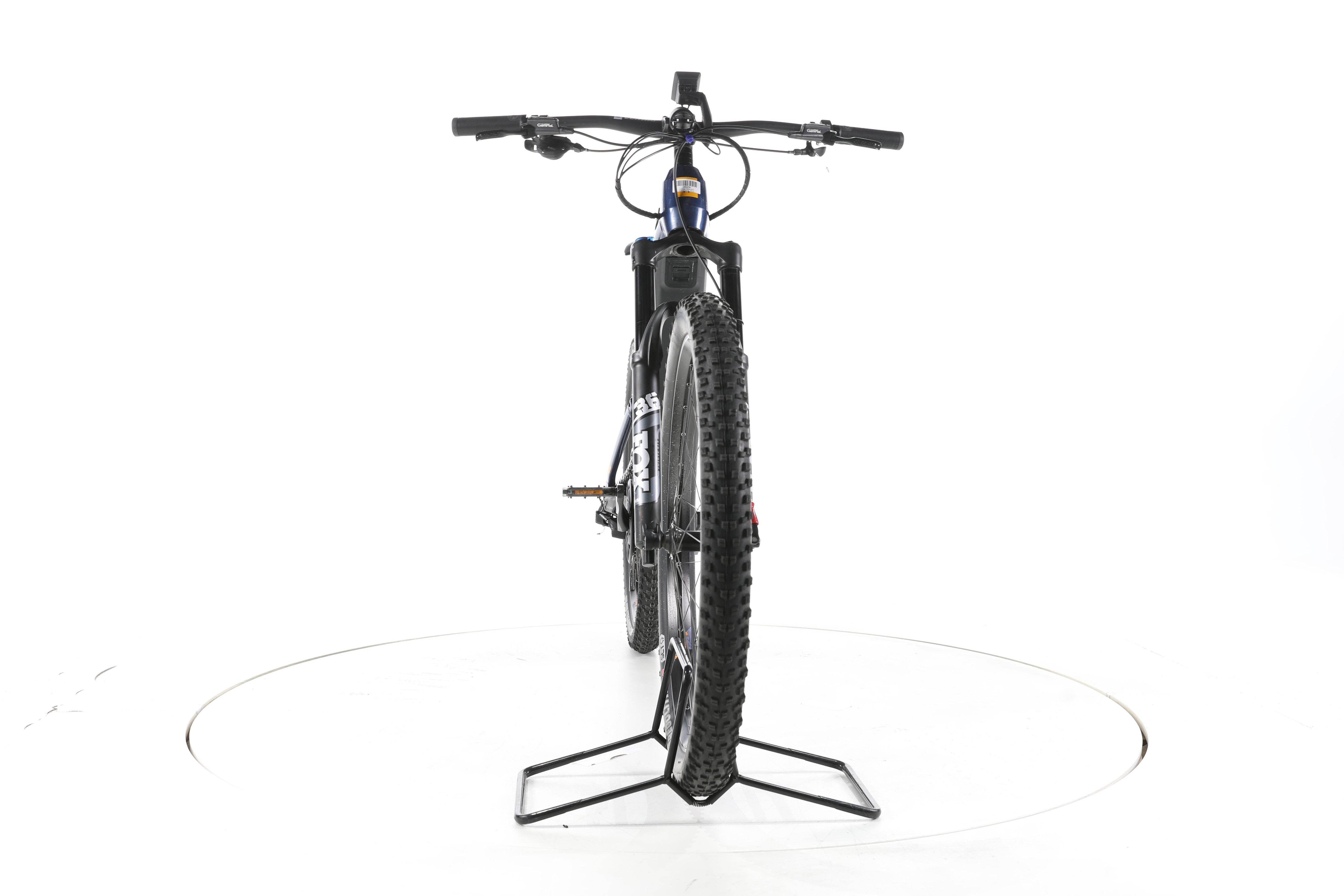Conway Xyron S 3.9 E-Bike Fully - Image 4