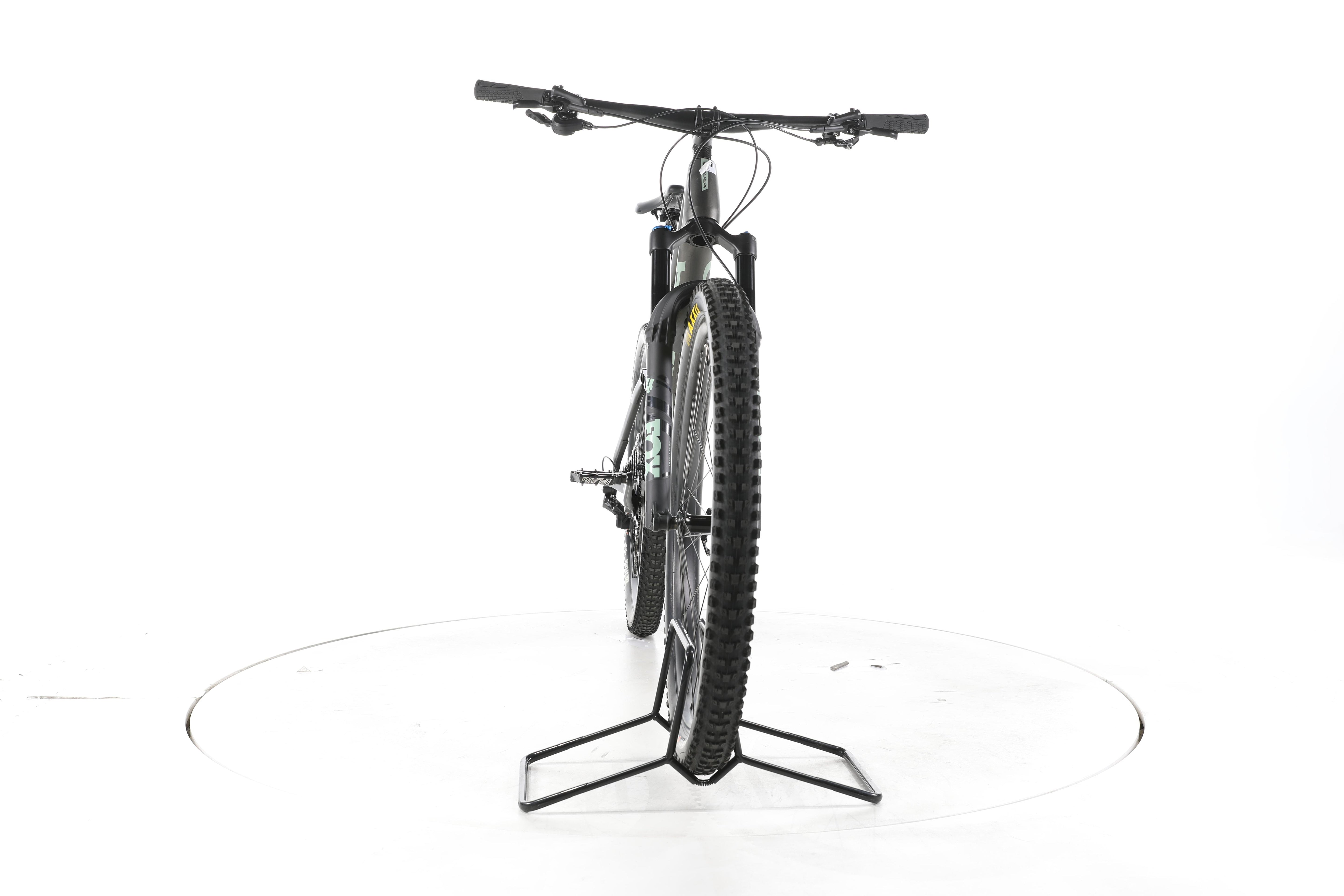 Orbea Occam H30 Fahrrad Fully - Image 4