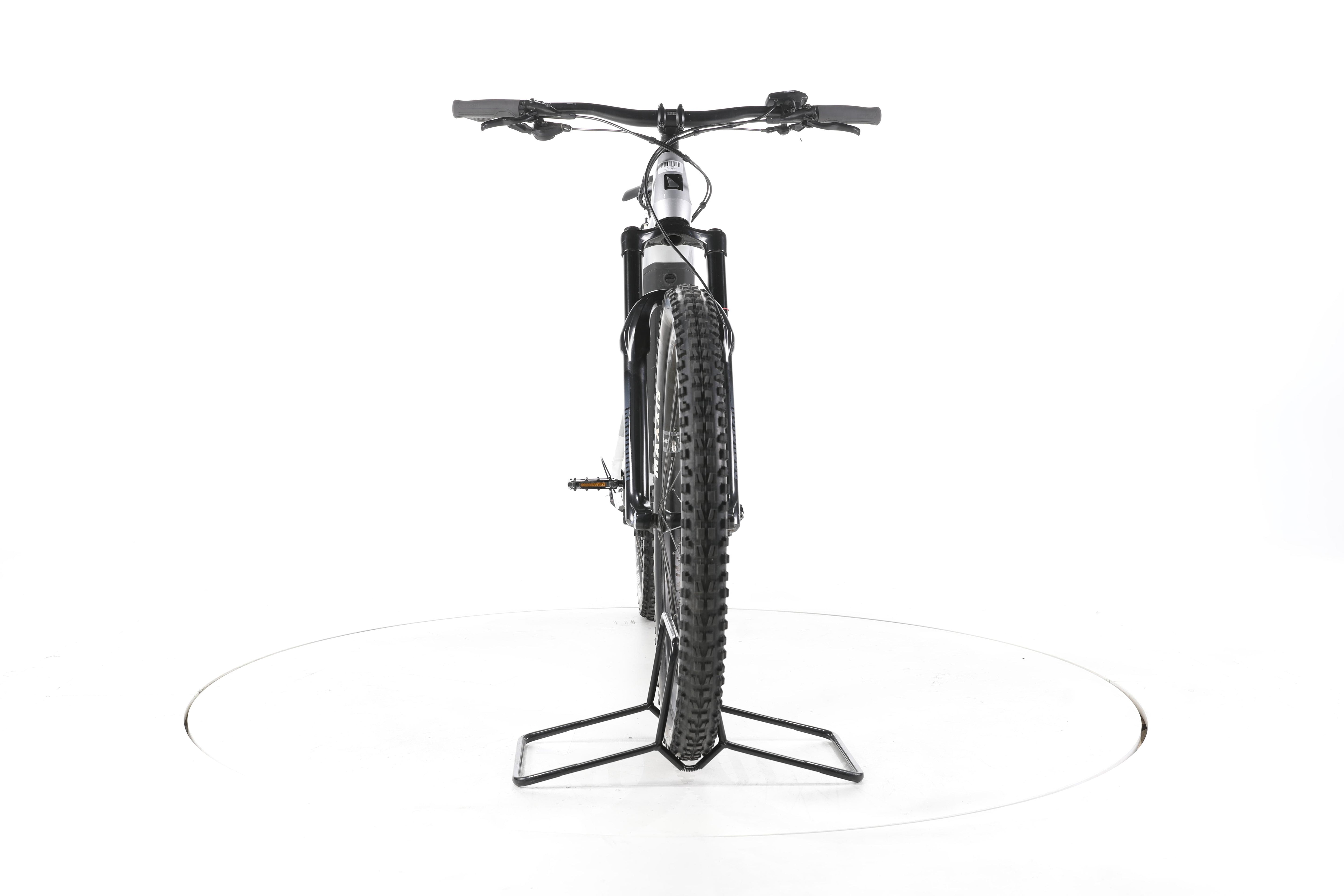 Haibike AllMtn 3 E-Bike Fully - Image 4
