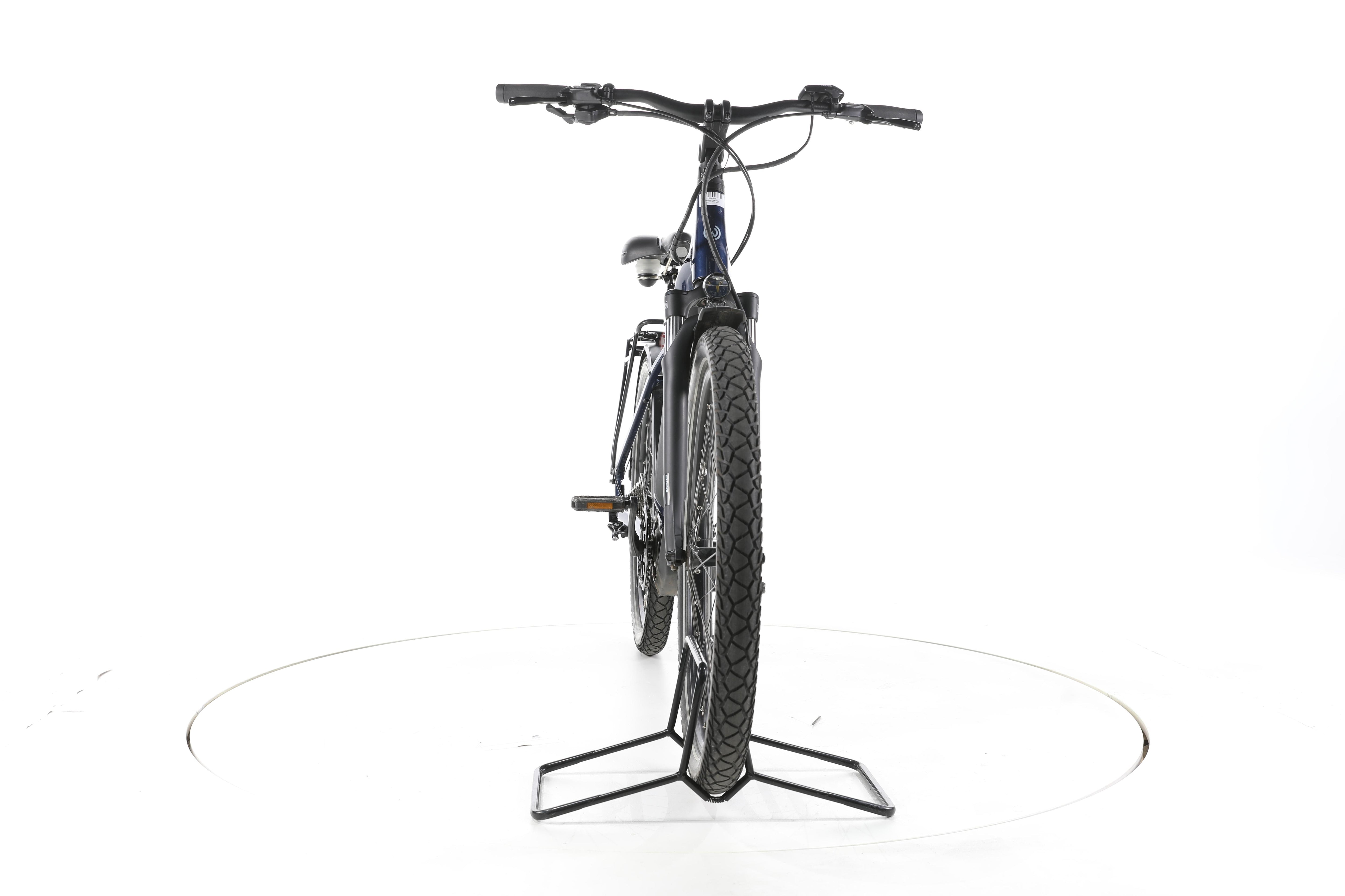 Winora Yucatan 8 Trekking E-Bike - Image 4