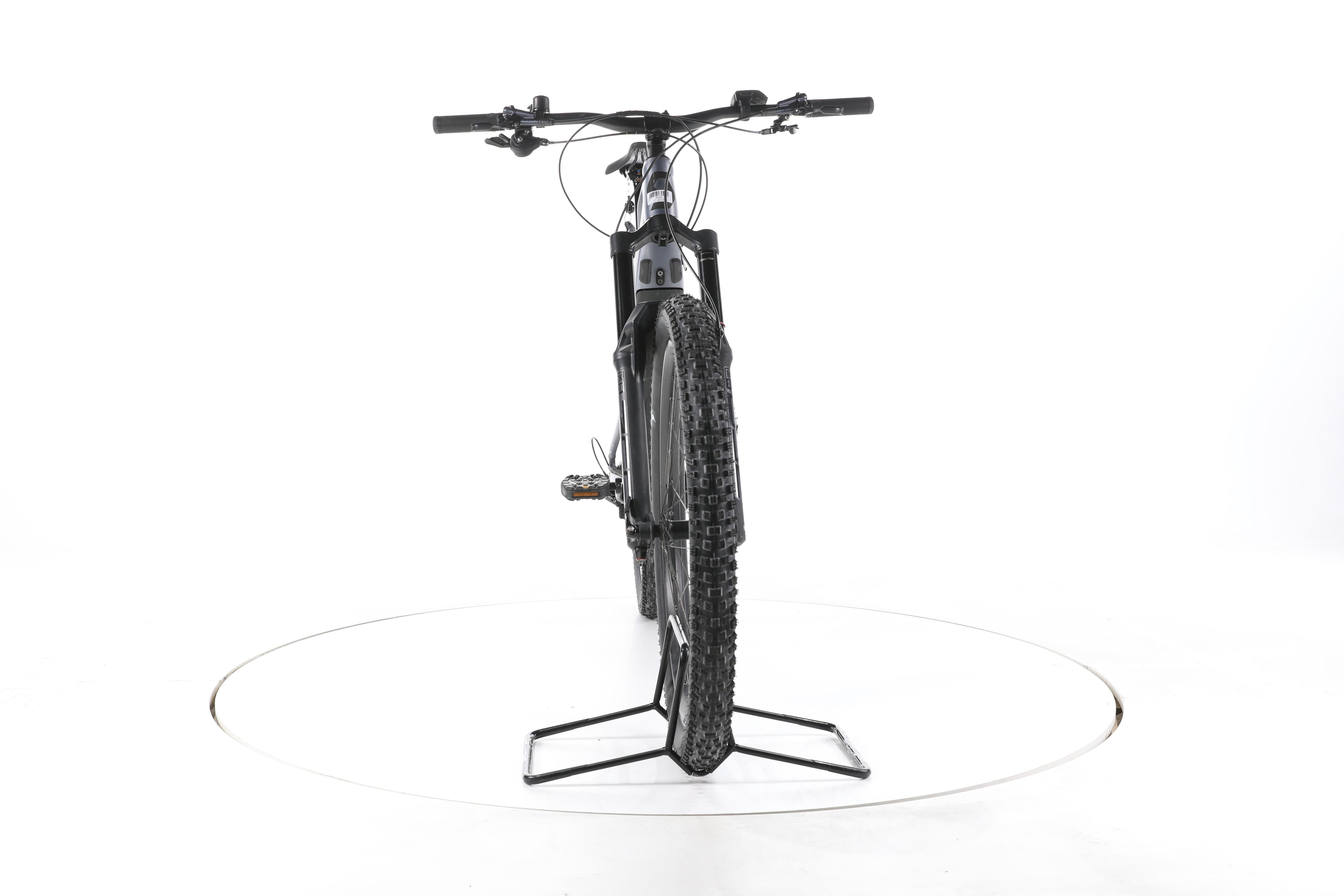 Scott Ransom eRIDE 920 E-Bike Fully - Image 4