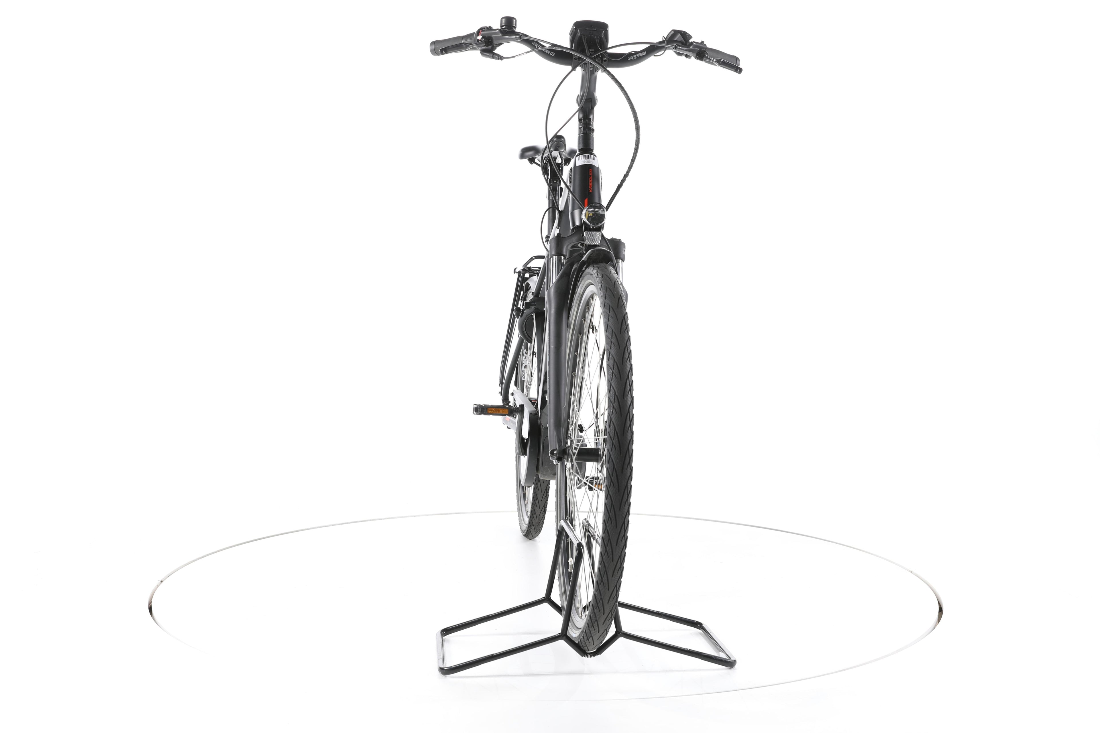 Kreidler Vitality Eco8 City E-Bike - Image 4