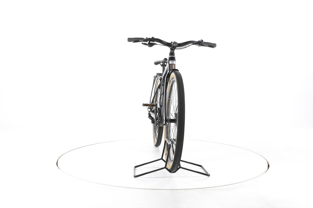 Orbea VIBE H10 EQ Trekking E-Bike - Image 4