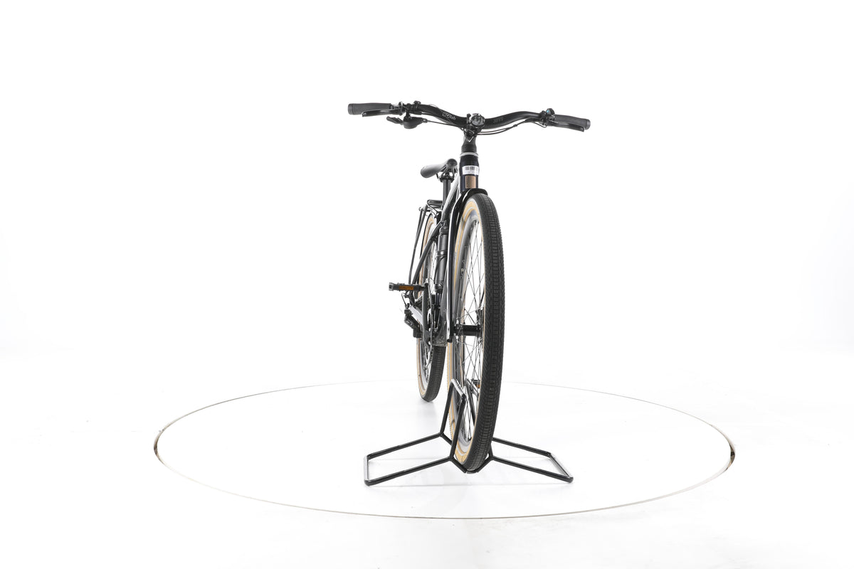 Orbea VIBE H10 EQ Trekking E-Bike - Image 4