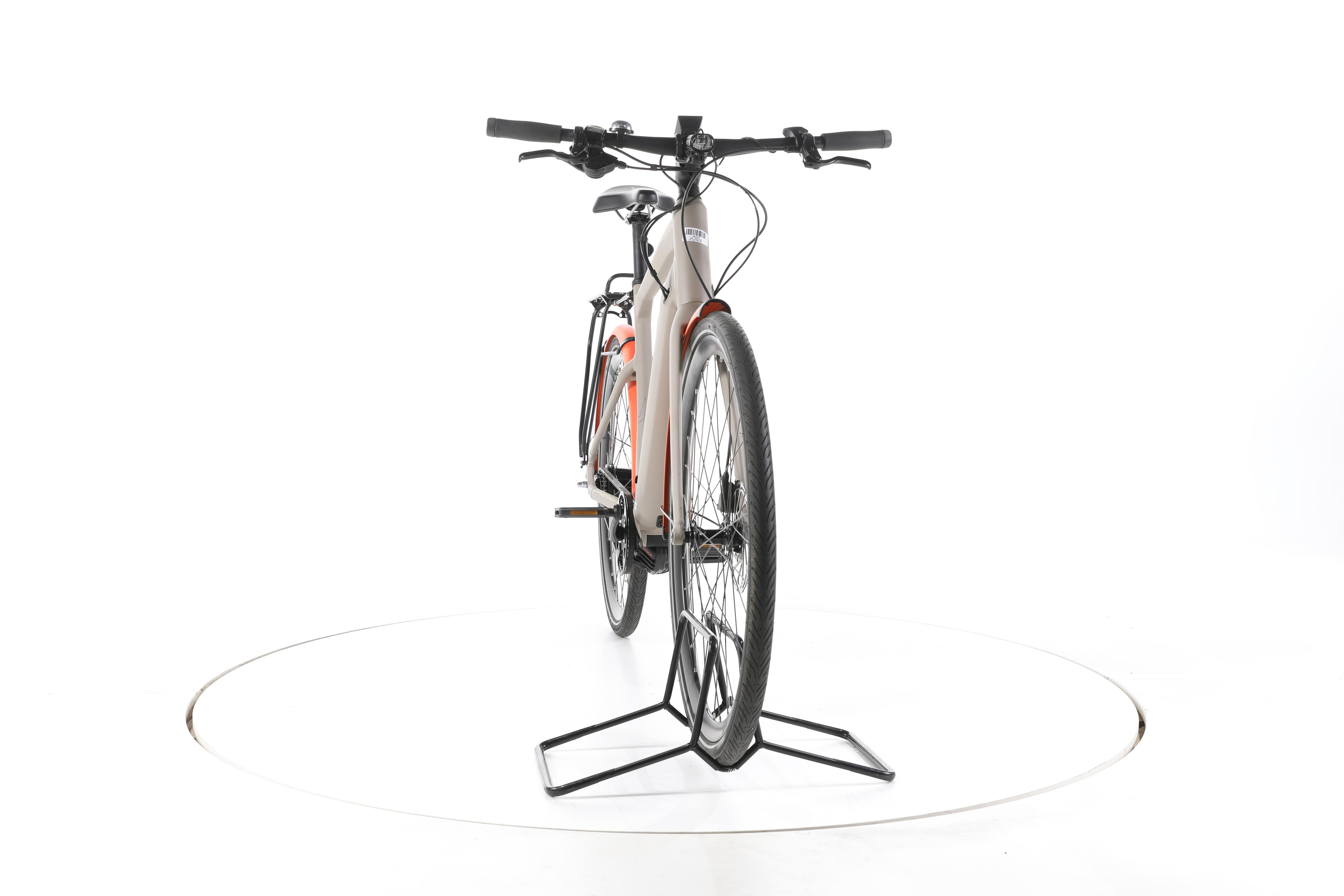 BMC 257 AMP TWO City E-Bike - Image 4