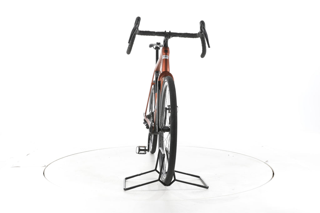 Trek Checkpoint SL 5 Gravelbike Carbon - Image 4