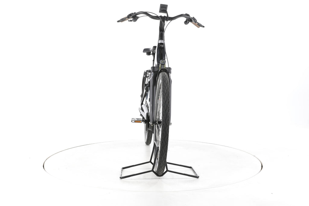Batavus Finez E-go Power Sports Trekking E-Bike Tiefeinsteiger 2024 - Image 4