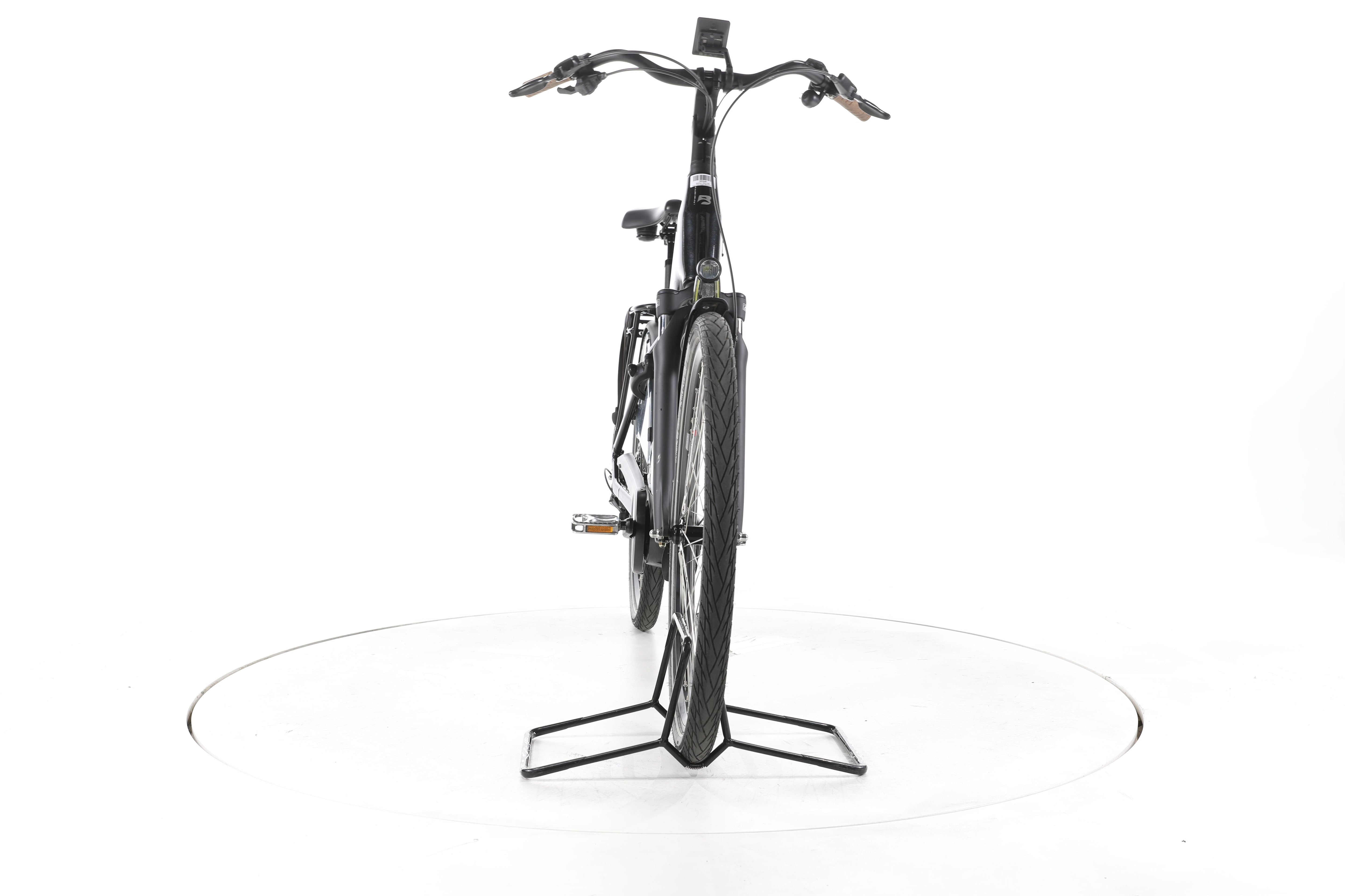 Batavus Finez E-go Power Sports Trekking E-Bike Tiefeinsteiger 2024 - Image 4