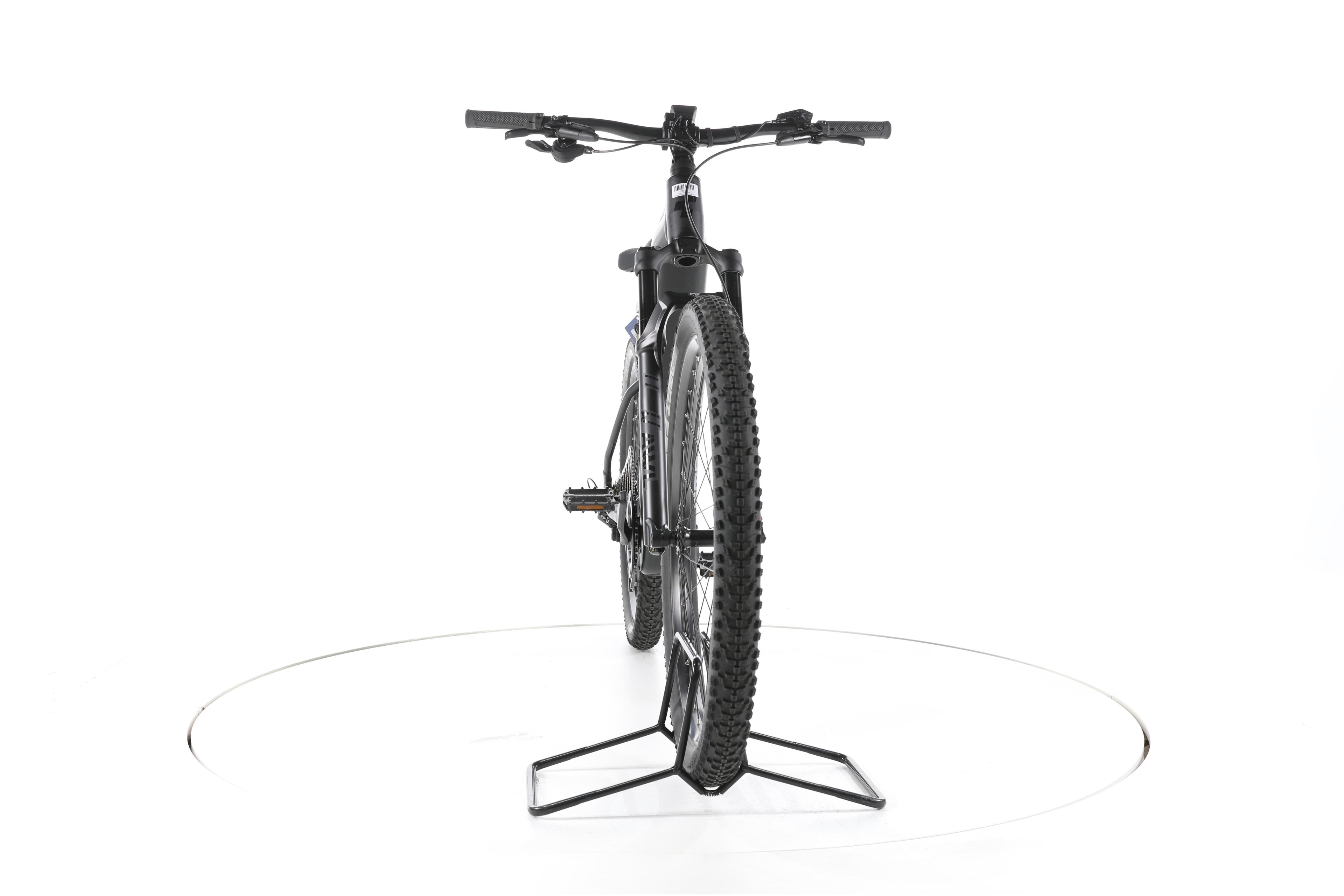 Cube Reaction Hybrid SLX E-Bike 2023 - Image 4