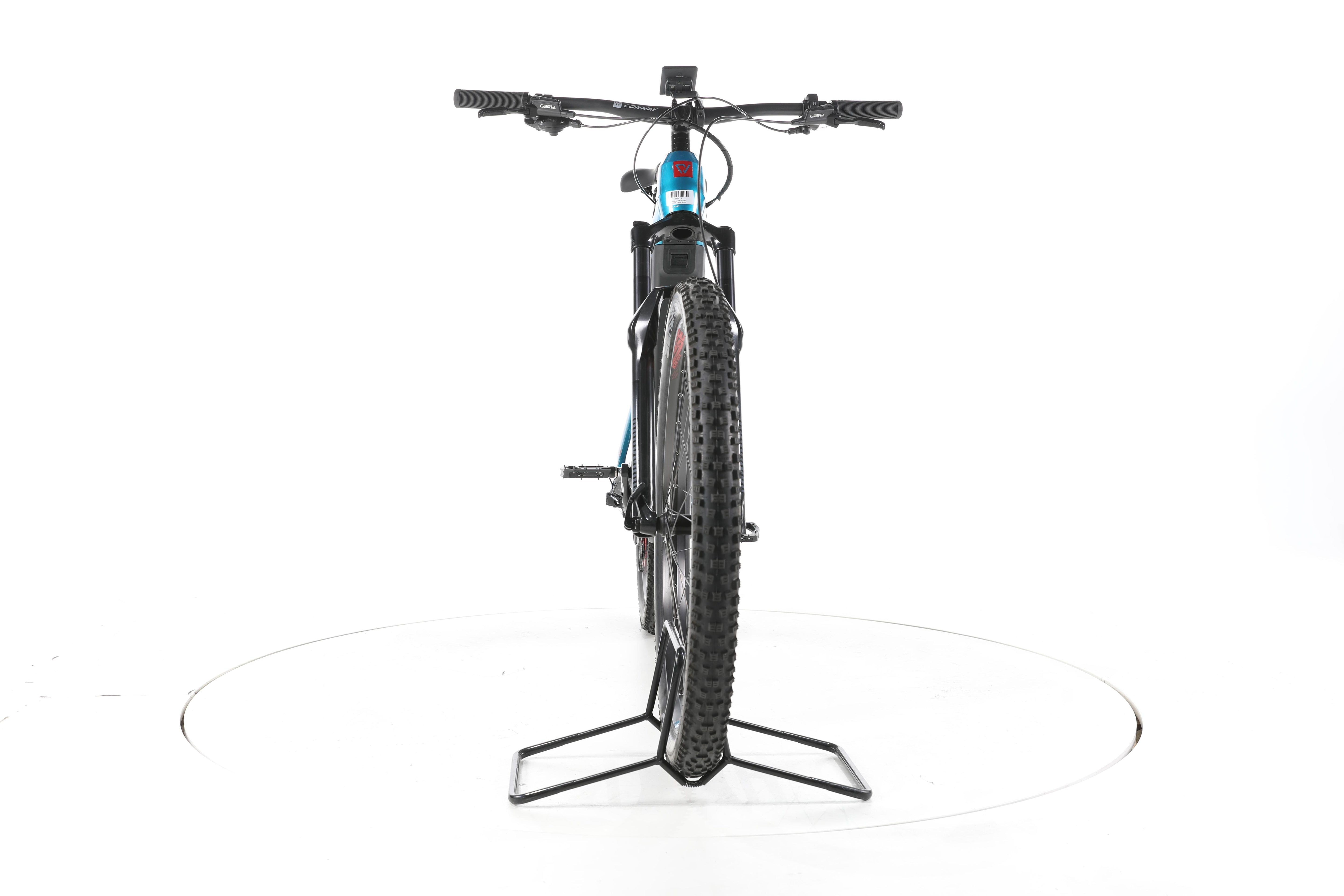 Conway Xyron S 2.9 E-Bike Fully - Image 4