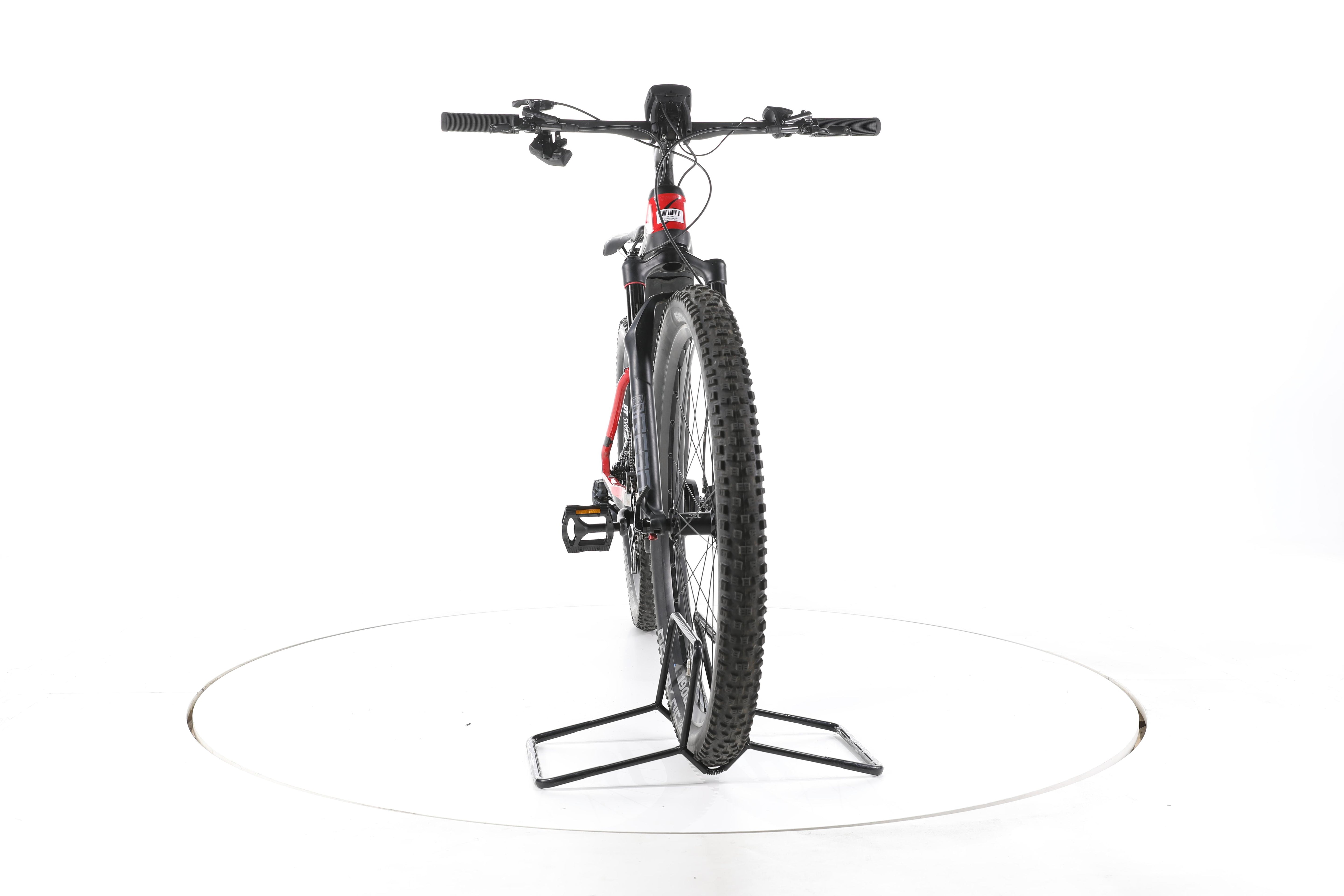 Simplon Sengo Pmax E-Bike Carbon - Image 4