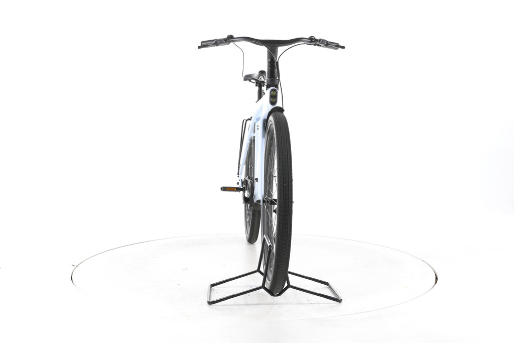 TENWAYS CGO009 City E-Bike - Image 4