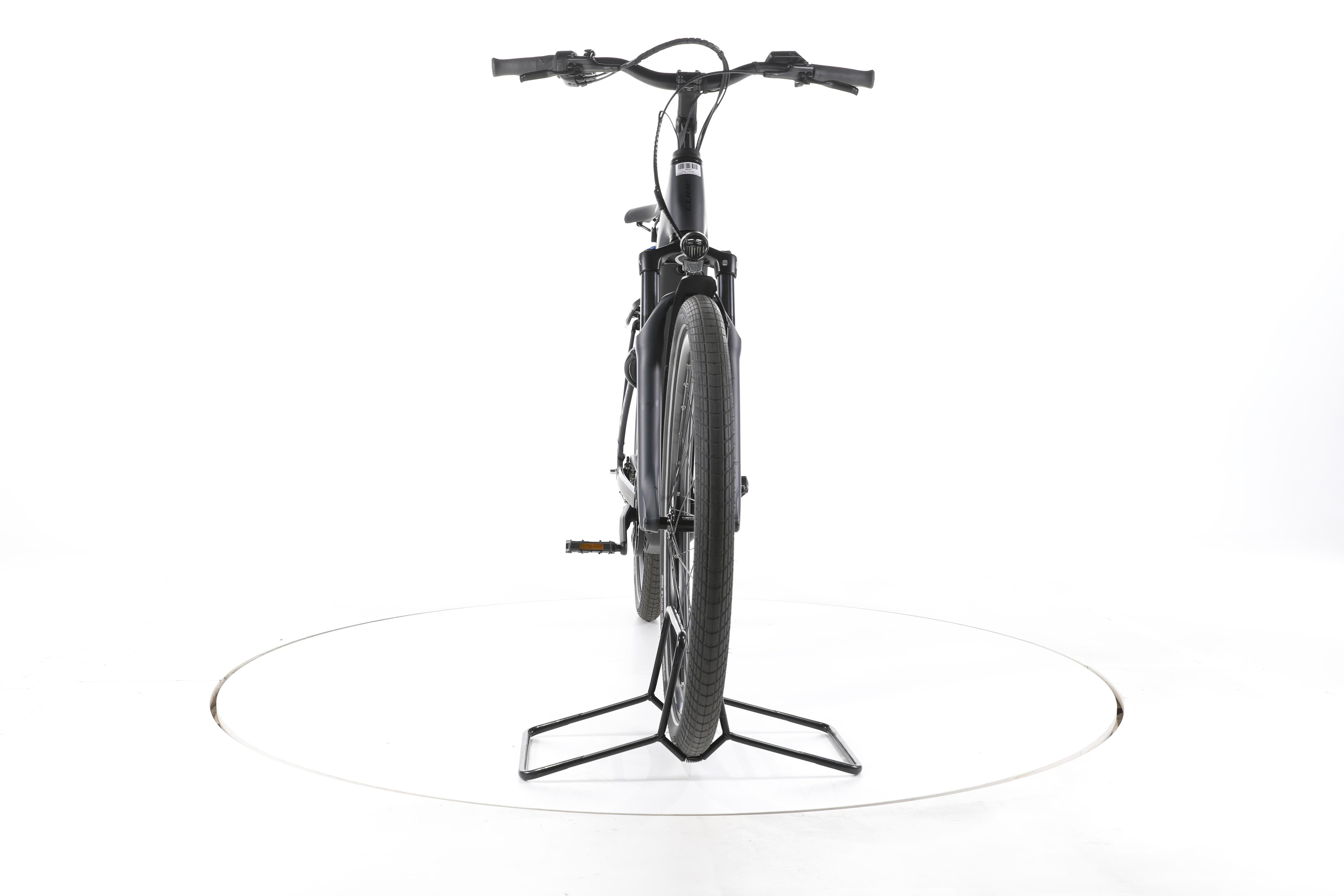 Cube Kathmandu Hybrid Comfort Pro City E-Bike 2025 - Image 4