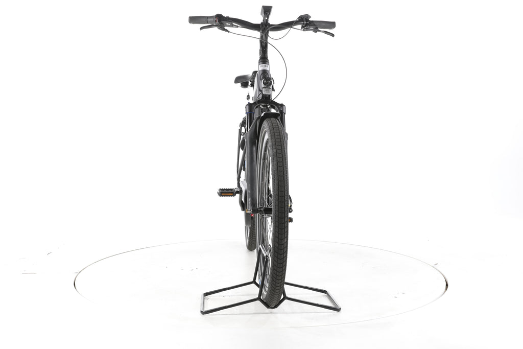 Kalkhoff Image 5.B Move City E-Bike Tiefeinsteiger 2024 - Image 4