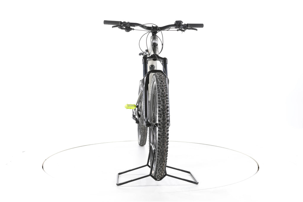 Lapierre Overvolt TR 5.6 Fully E-Bike - Image 4