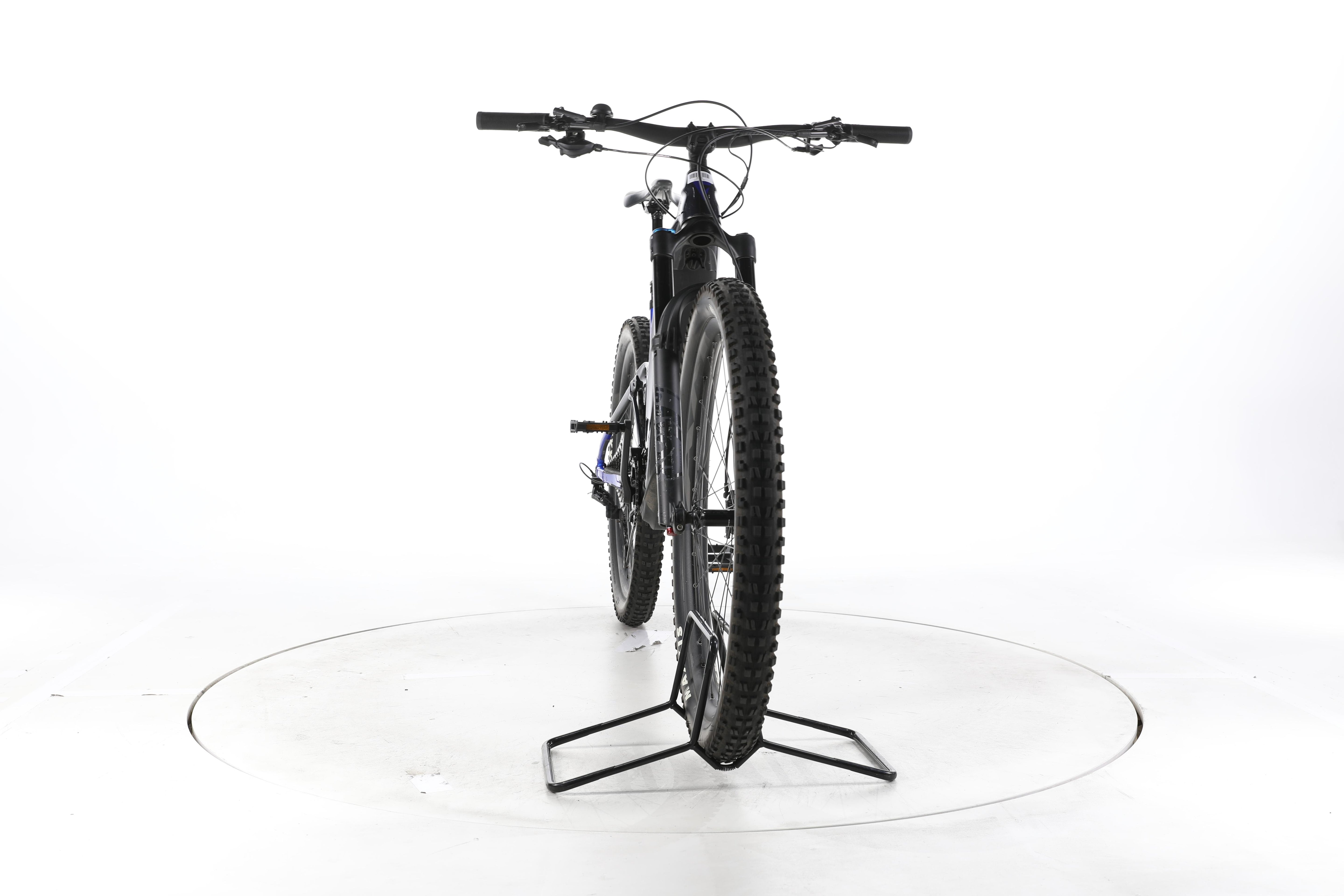 Giant Trance X E+ 1 E-Bike Fully - Image 4