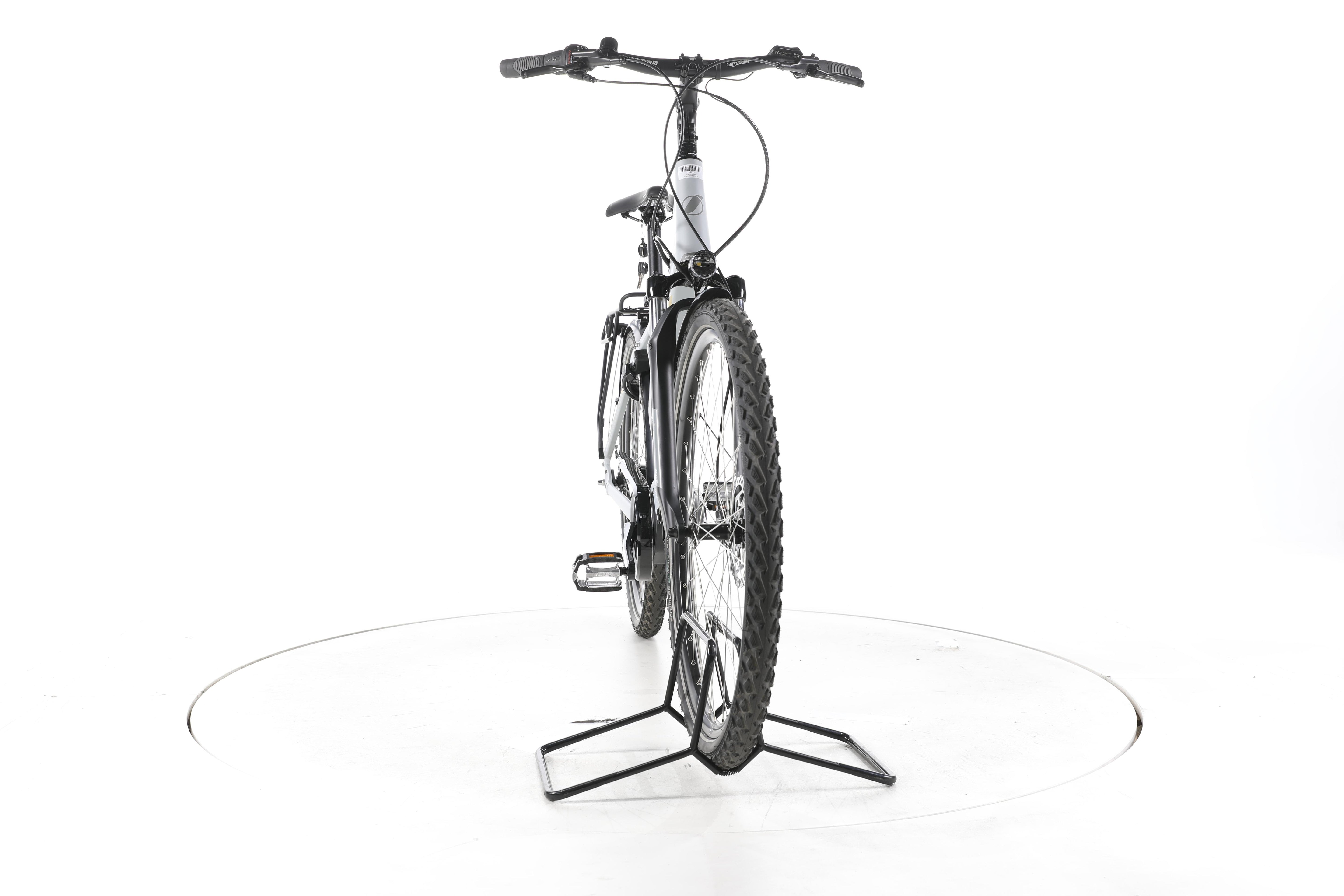 Ideal Orama-5008C City E-Bike Tiefeinsteiger 2024 - Image 4
