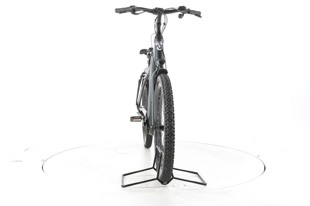 Velo de Ville SEB 990 Smart Range City E-Bike - Image 4