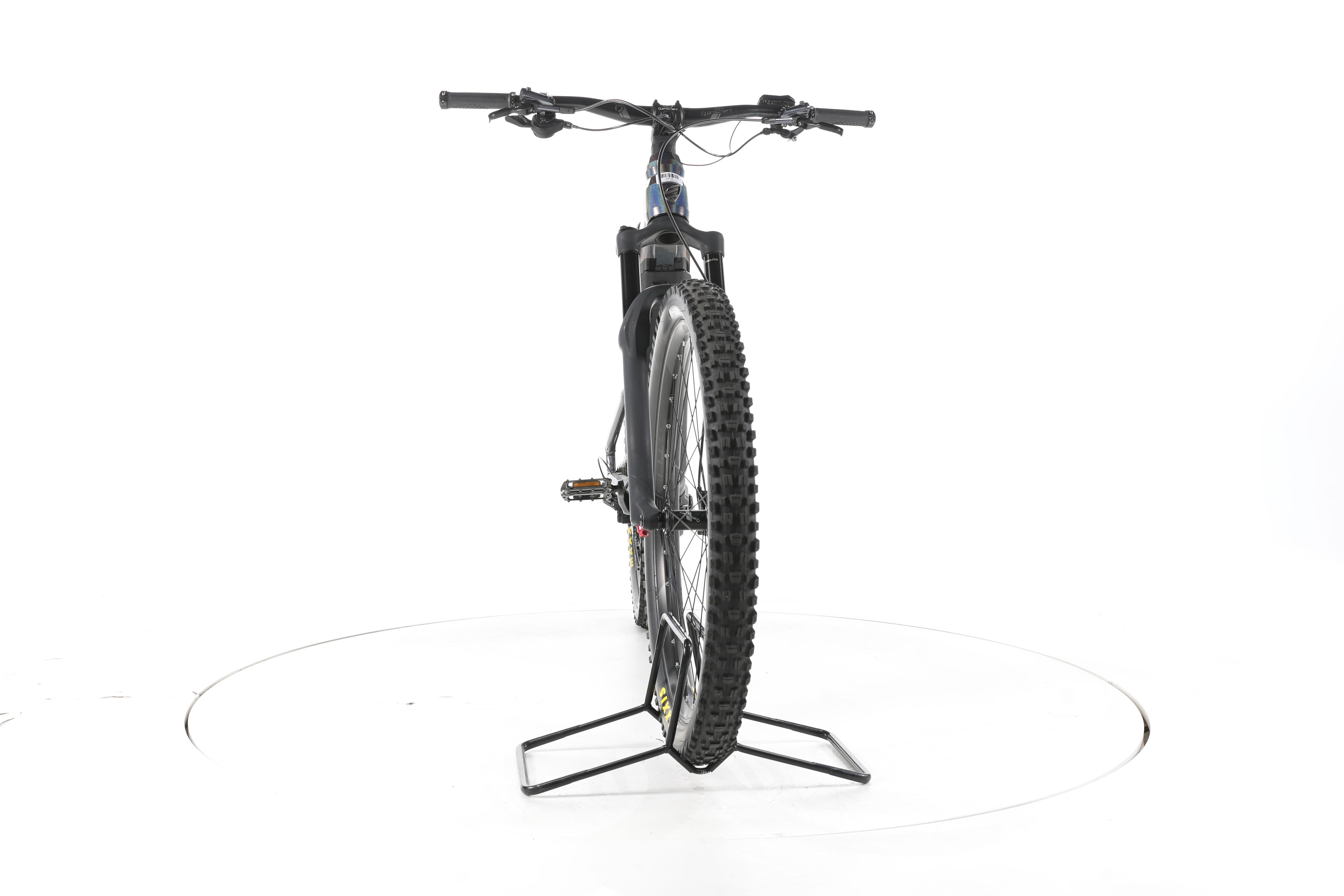 Centurion NoPogo F2600 E-Bike Fully - Image 4