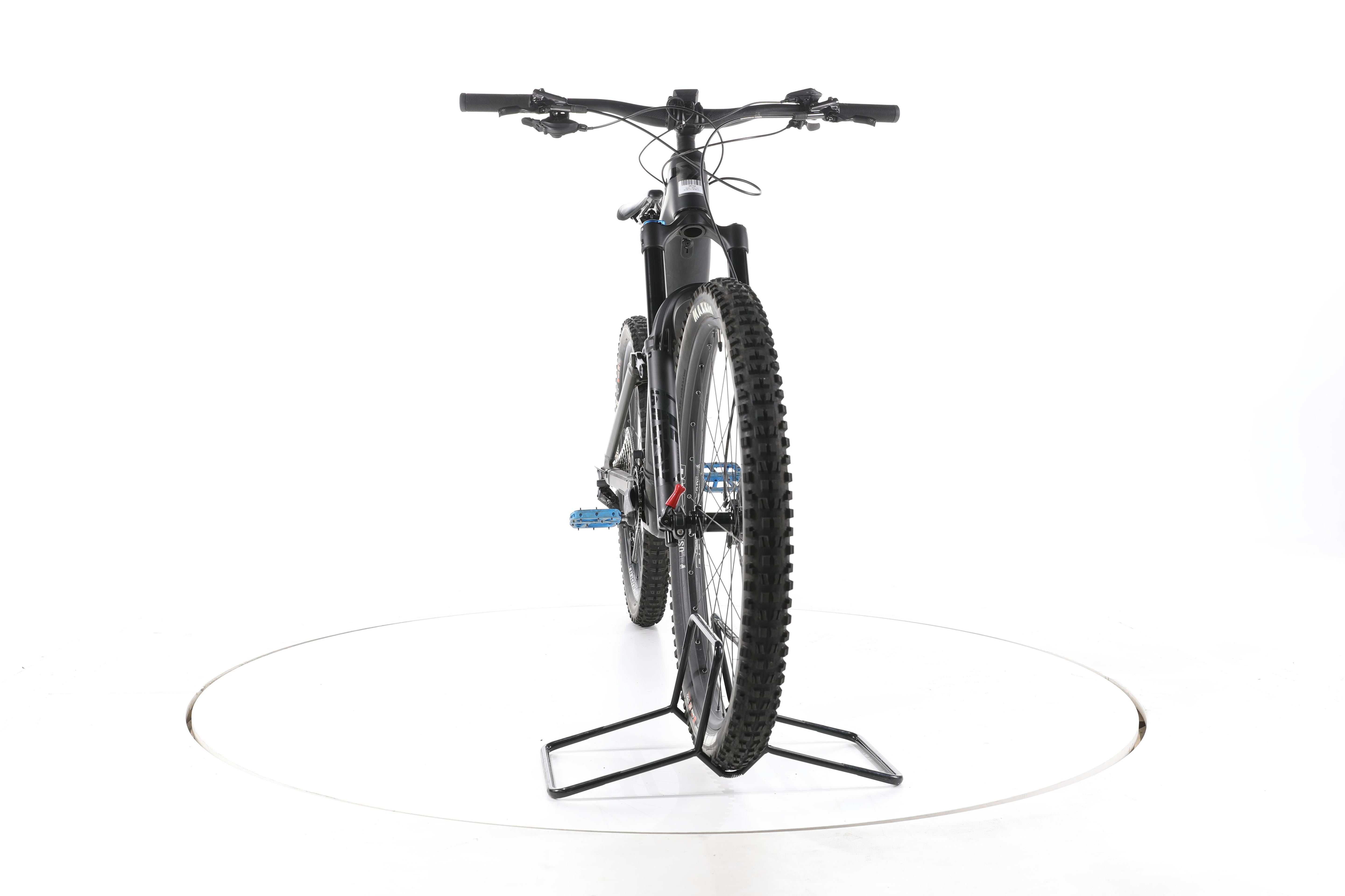 Radon Render 9.0 750 MS E-Bike Fully Carbon - Image 4