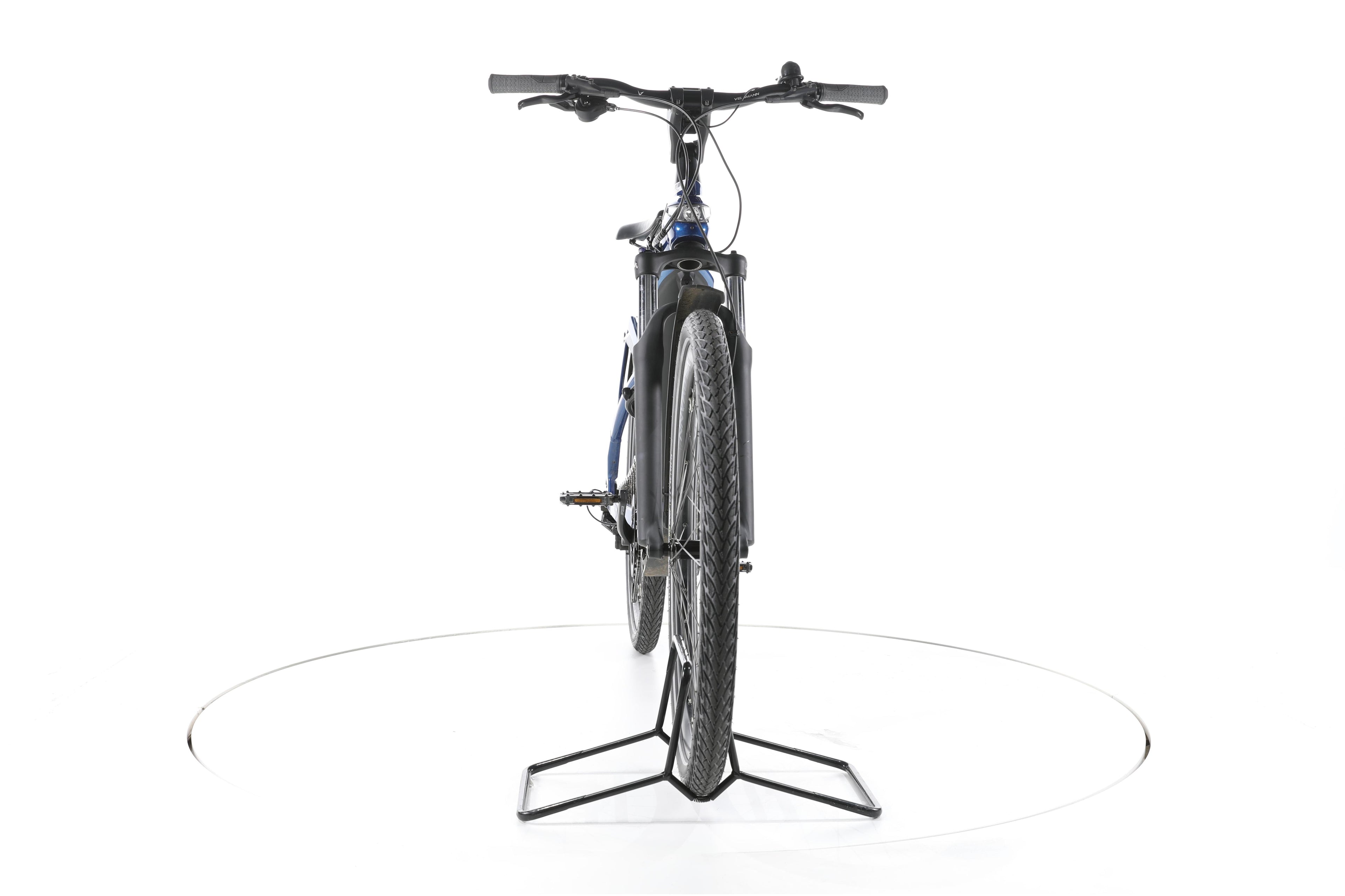 Bianchi e-Omnia T Type Trekking E-Bike - Image 4