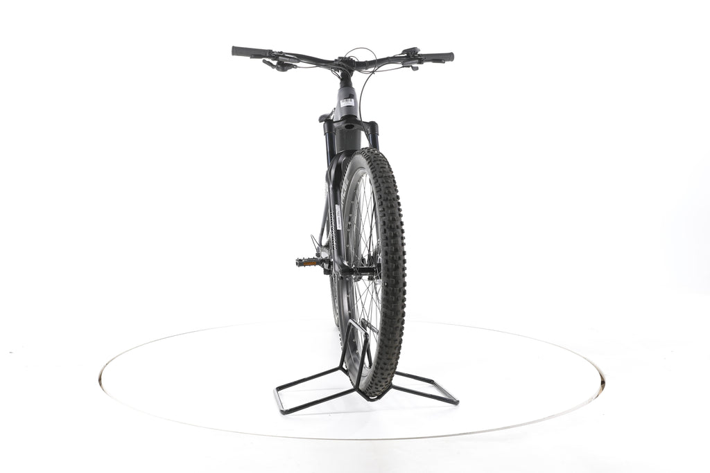 Cube Stereo Hybrid 140 HPC Race E-Bike Fully Carbon - Image 4