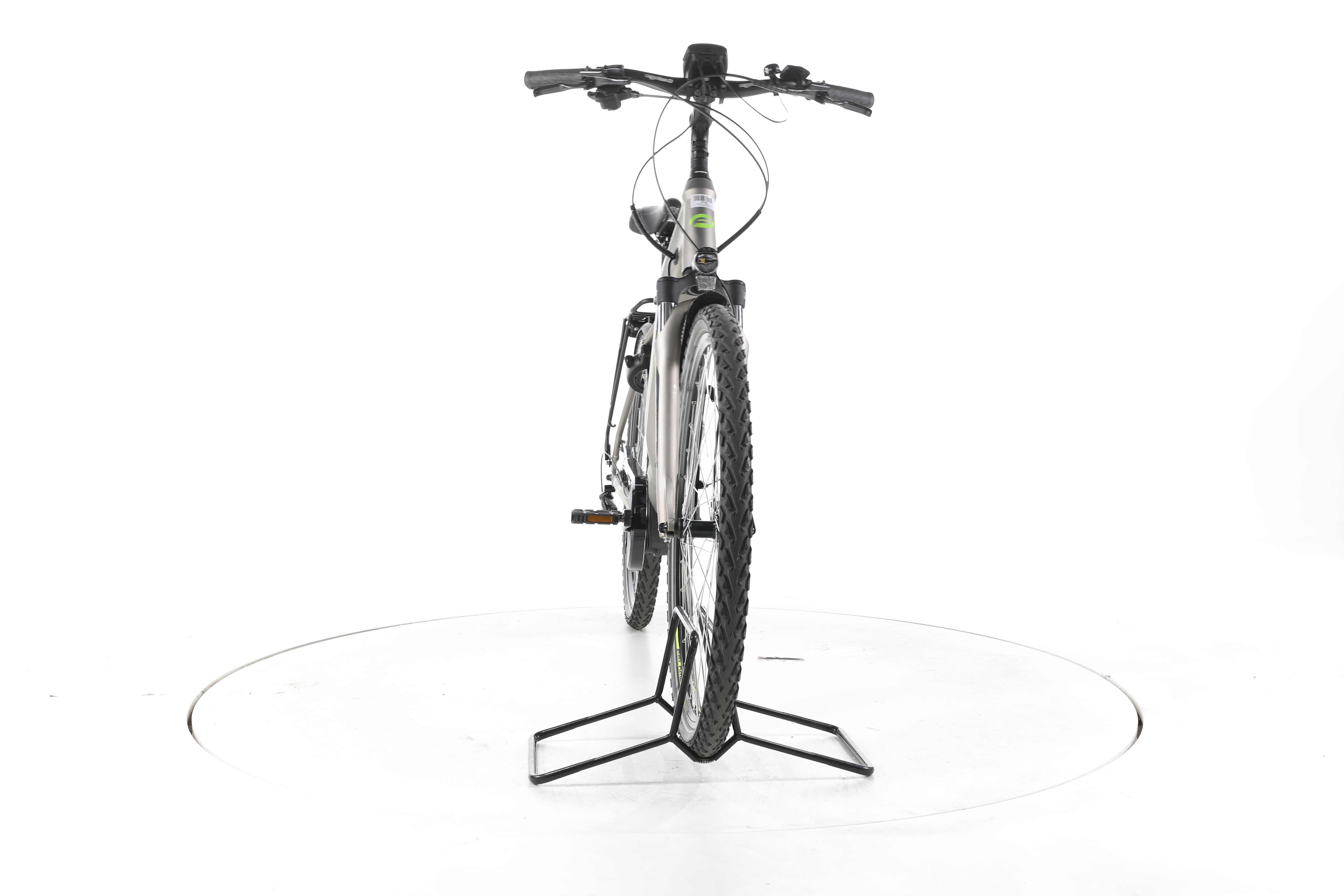 Feldmeier FE 12T Trekking E-Bike Tiefeinsteiger - Image 4