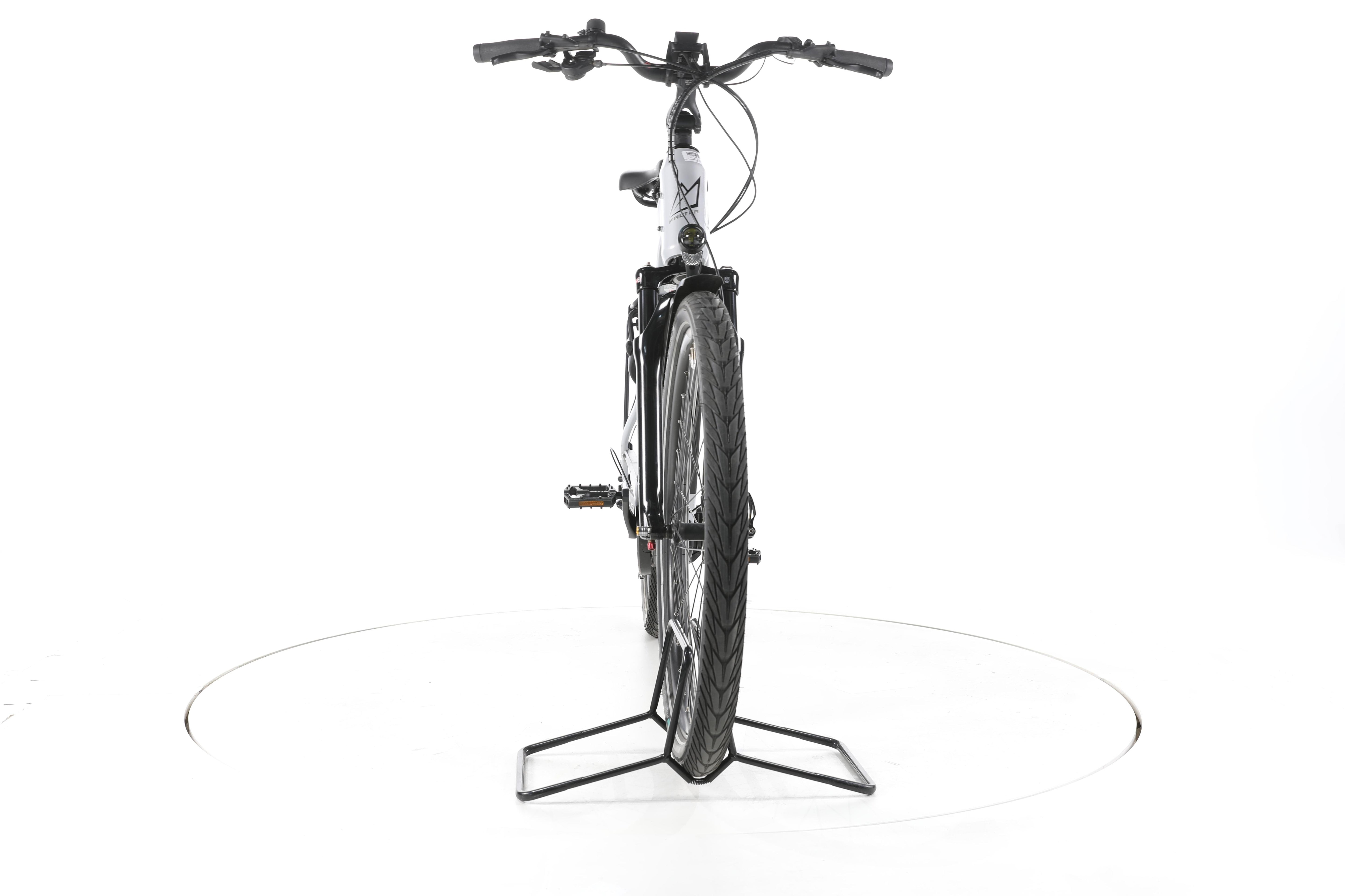 FALTER E 9.8 KS Plus Trekking E-Bike Tiefeinsteiger - Image 4
