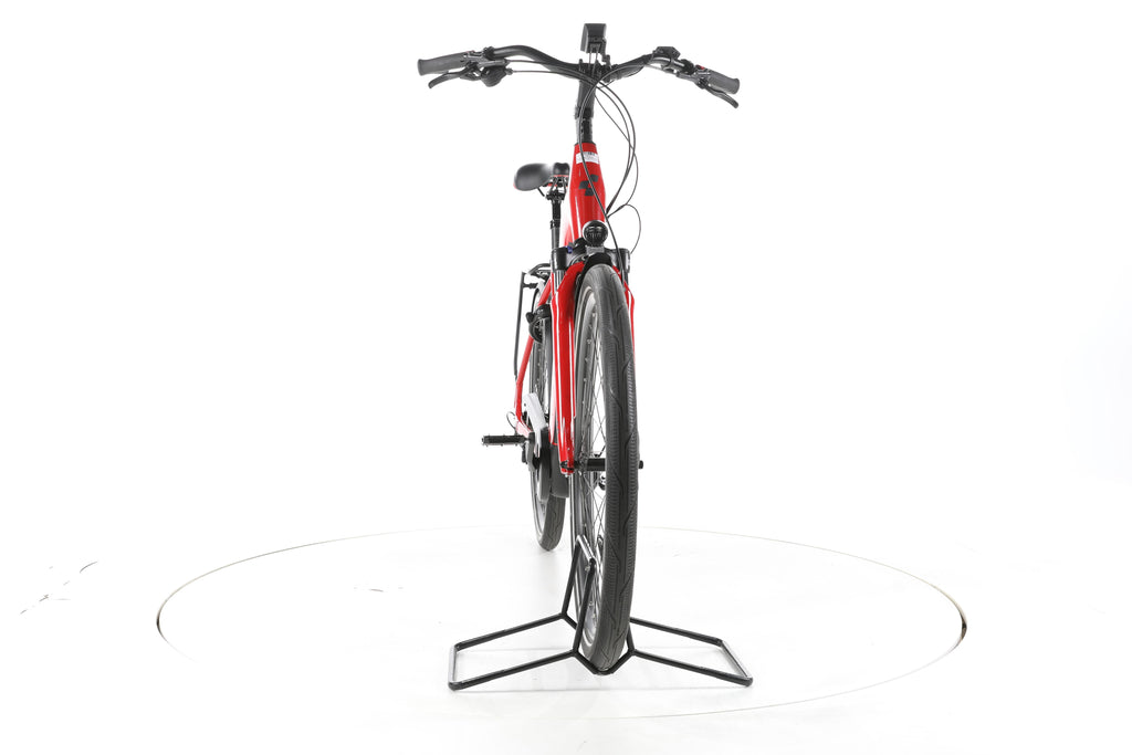 Cube Supreme Sport Hybrid Pro Trekking E-Bike Tiefeinsteiger - Image 4