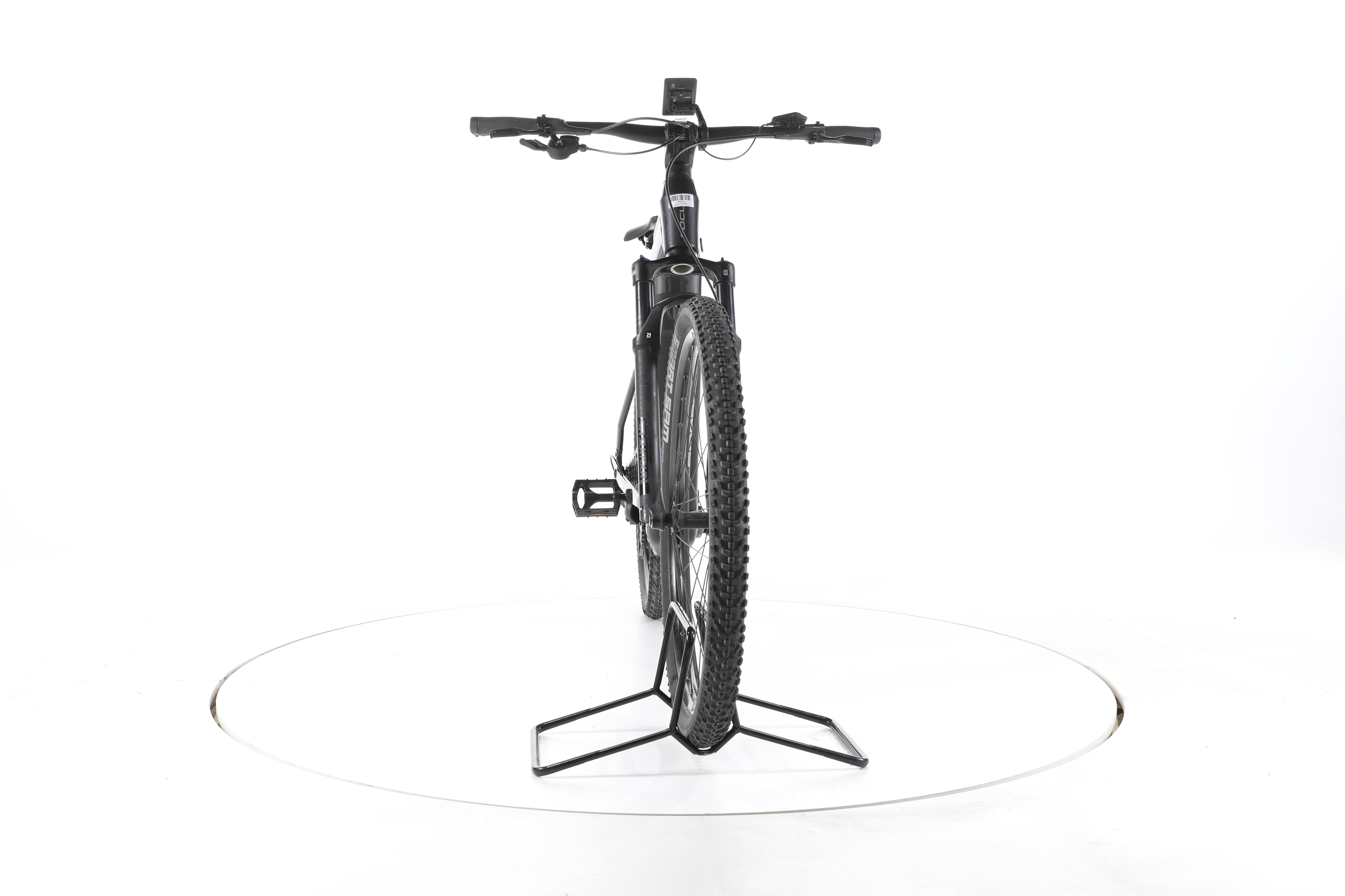 Focus JARIFA² 6.7 E-Bike - Image 4