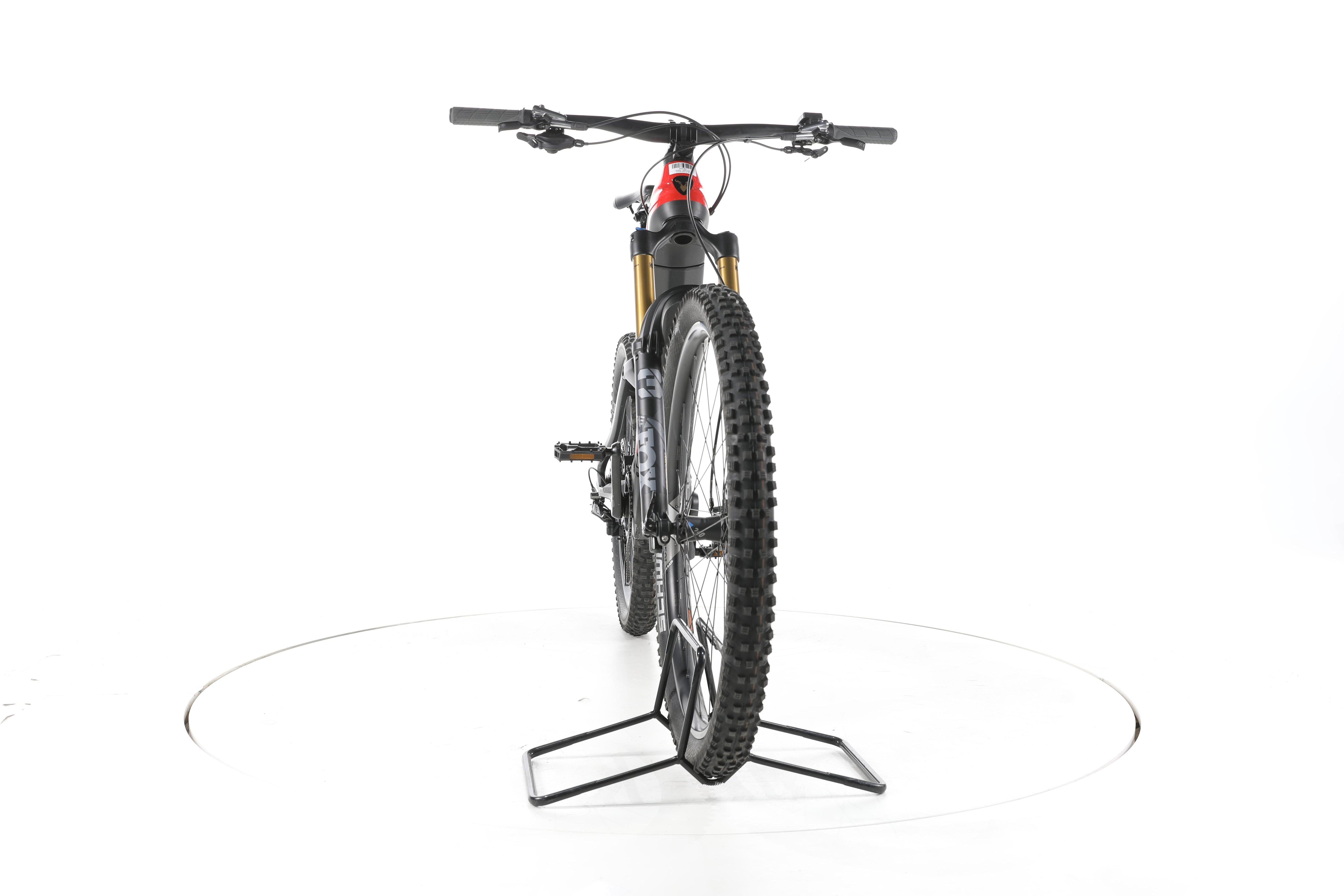 Rotwild R.X750 Ultra E-Bike Fully Carbon - Image 4