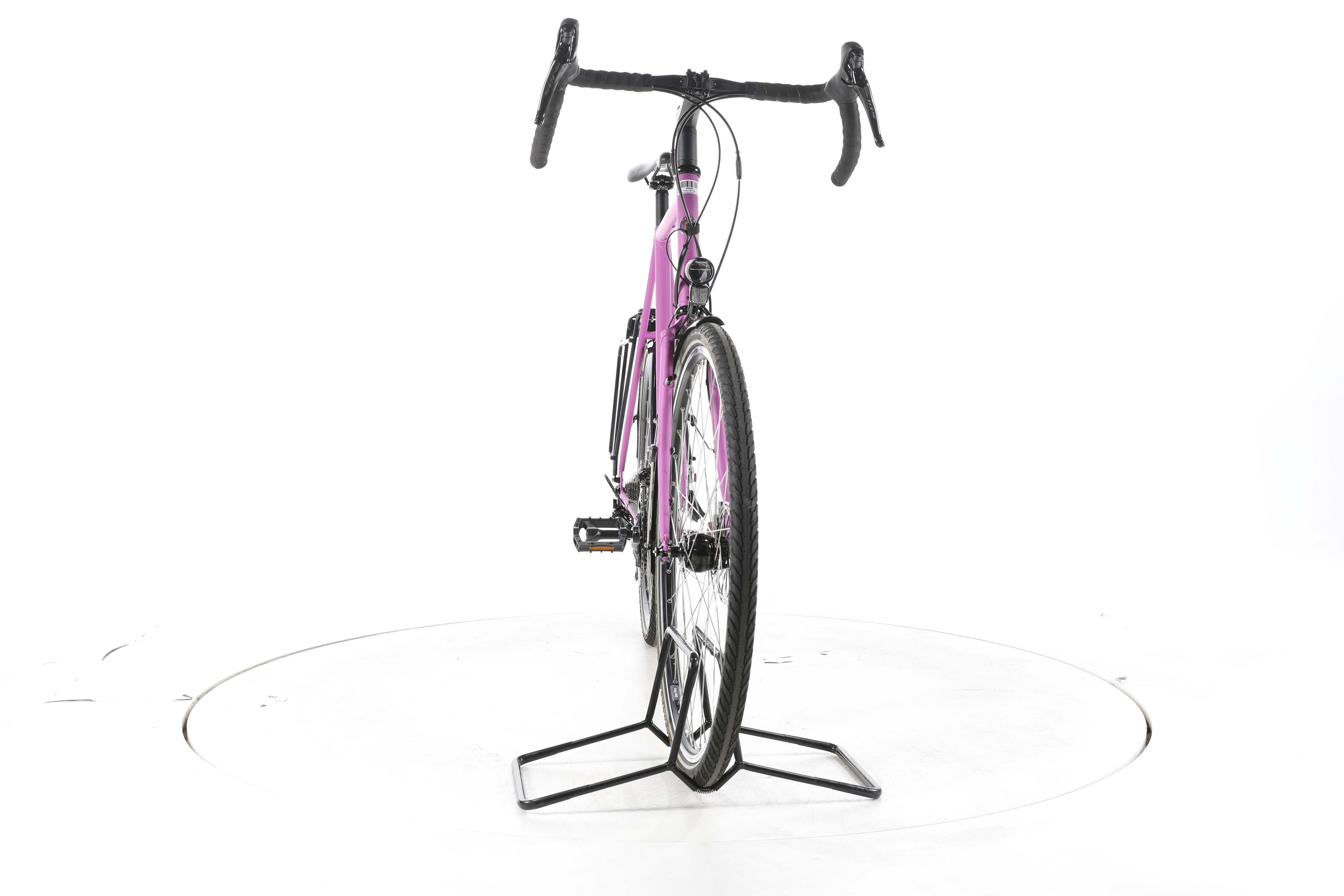 Patria Randonneur Zona Gravelbike - Image 4