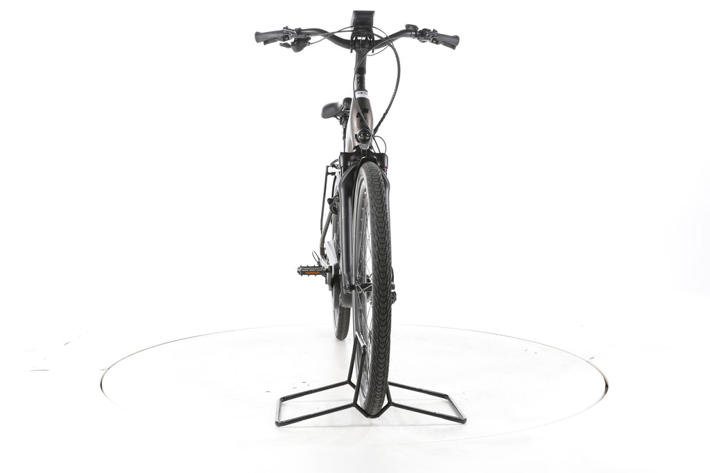 Cube Supreme Sport Hybrid SLX Trekking E-Bike Tiefeinsteiger - Image 4