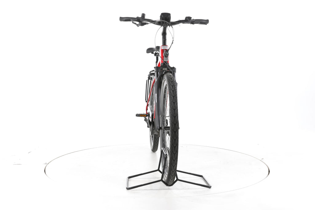KTM Macina Tour CX 510 Trekking E-Bike - Image 4