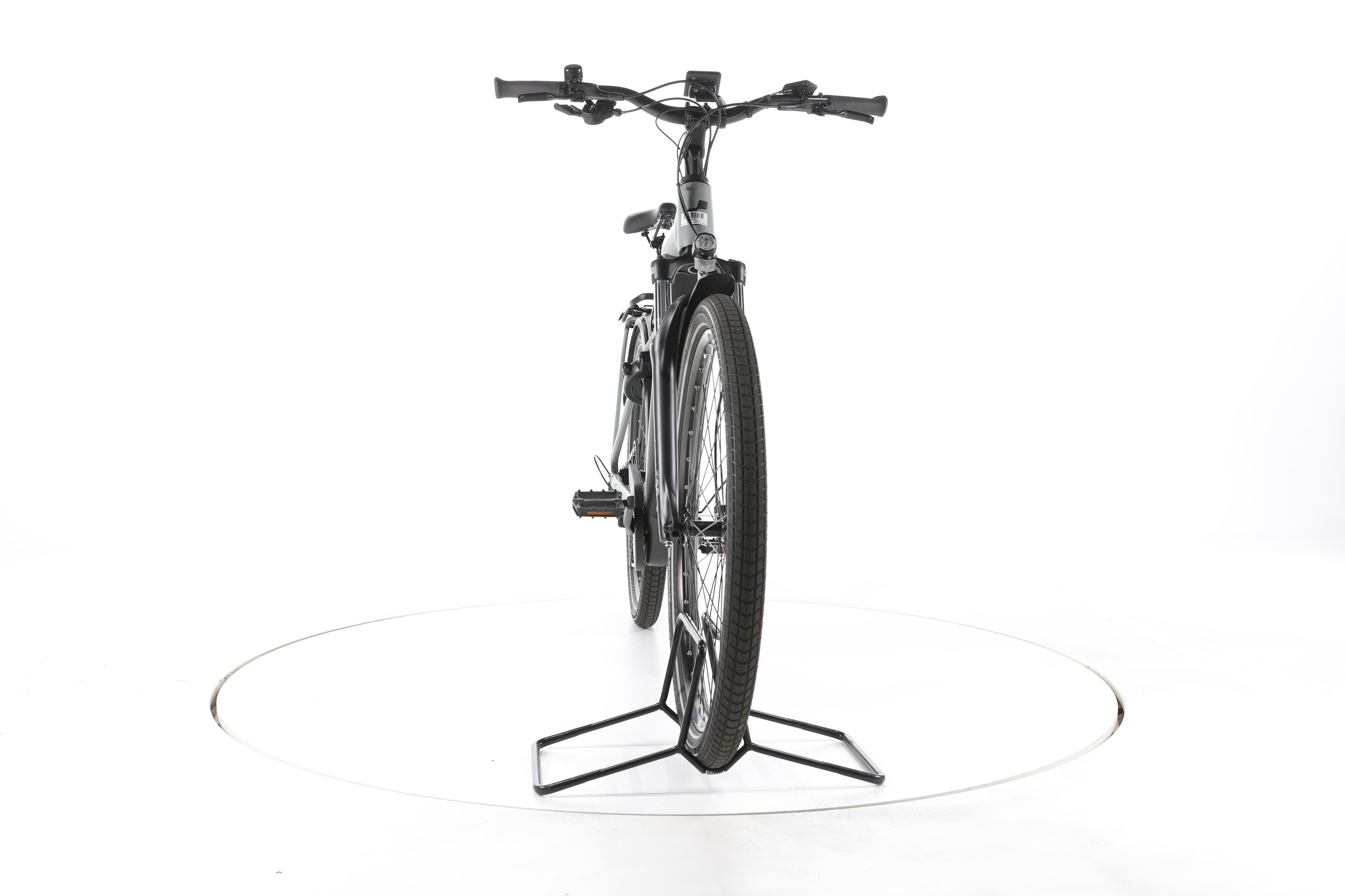 Cube Kathmandu Hybrid ONE Trekking E-Bike - Image 4