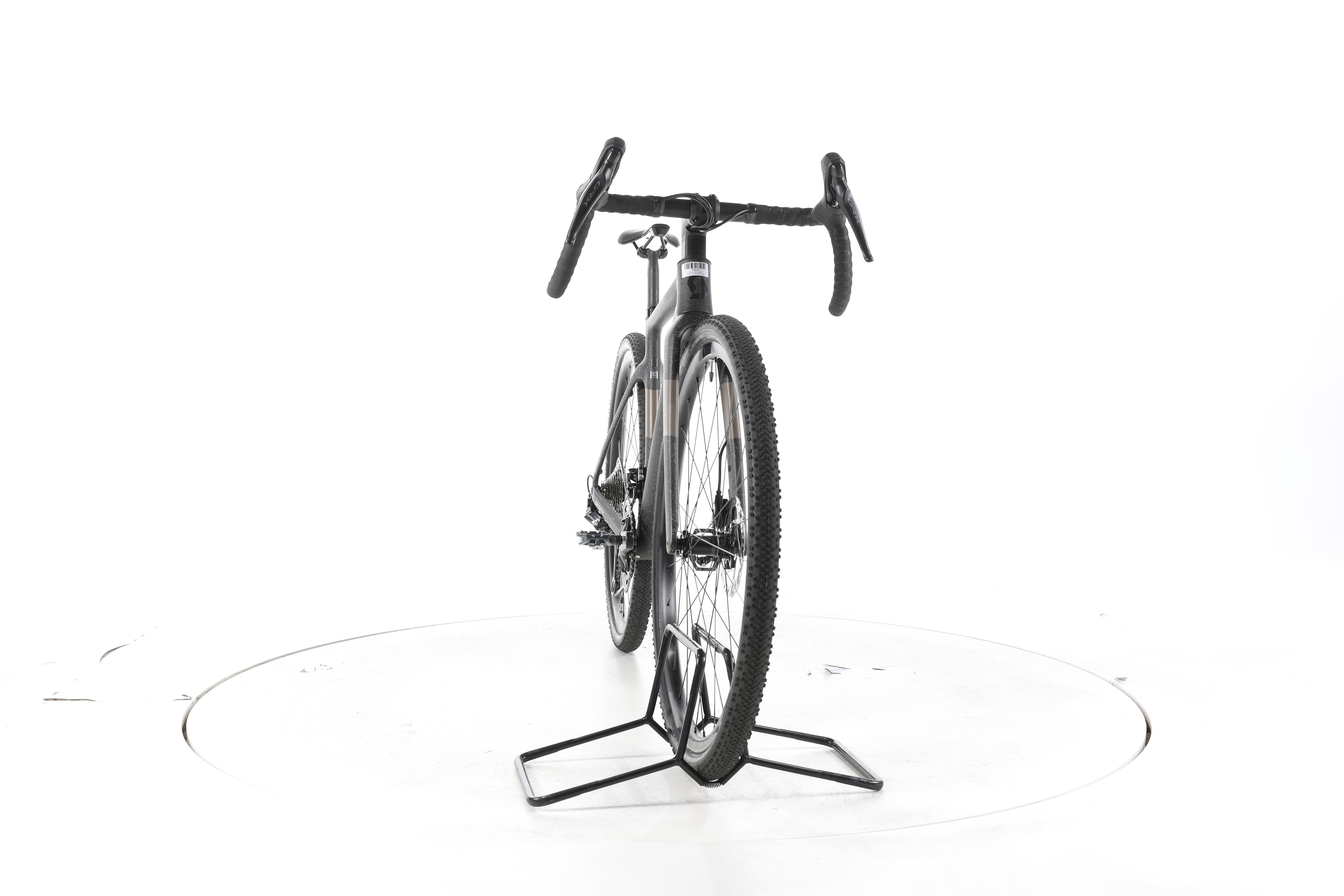 Scott Addict Gravel 40 Gravelbike Carbon 2024 - Image 4