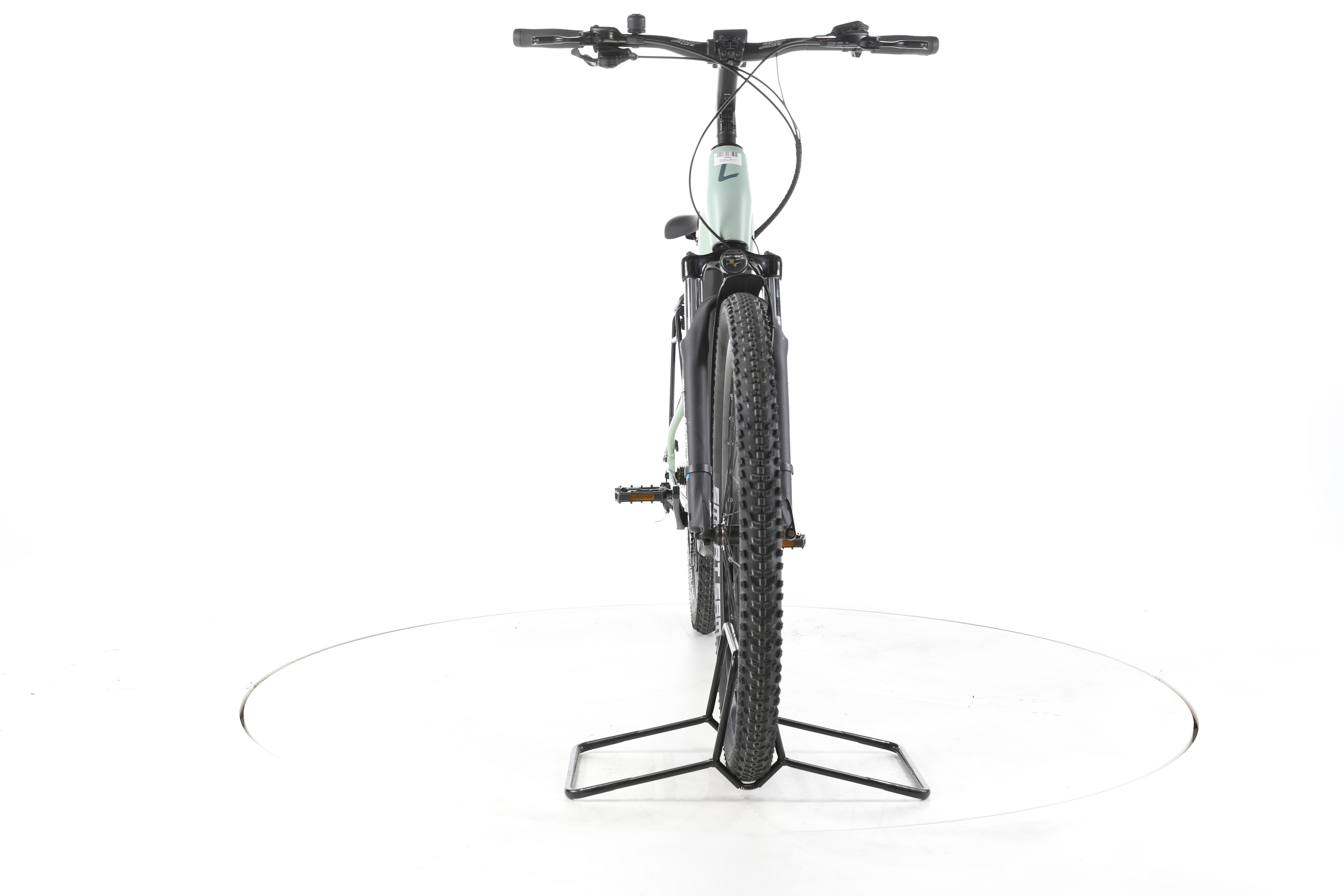 CONE Bikes eSUV IN LTD Trekking E-Bike - Image 4