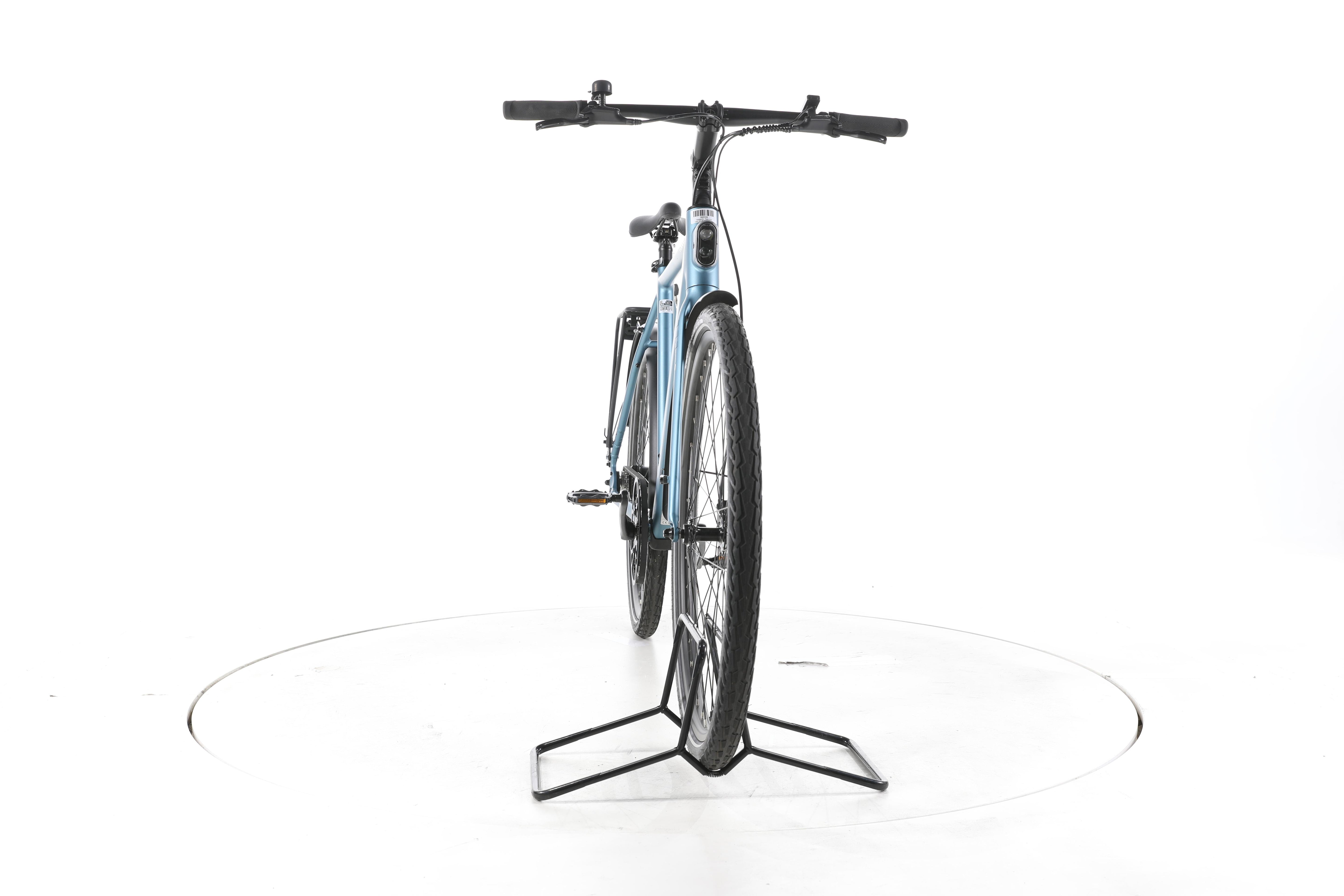 TENWAYS CGO 600 Pro City E-Bike - Image 4