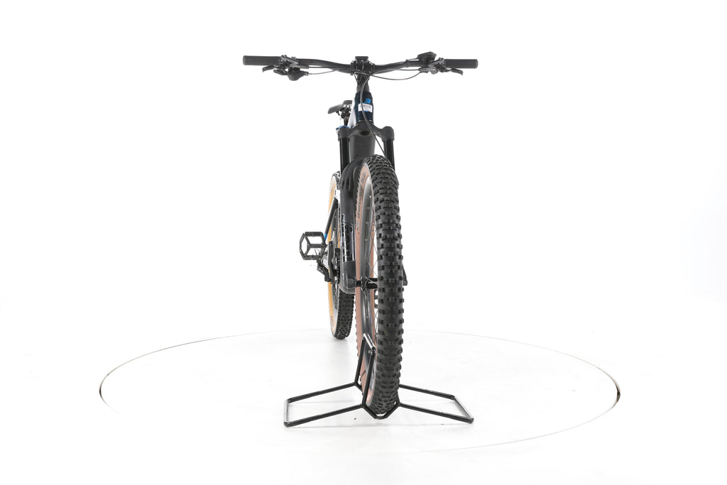 Cube Stereo Hybrid 140 HPC SLX E-Bike Fully Carbon - Image 4