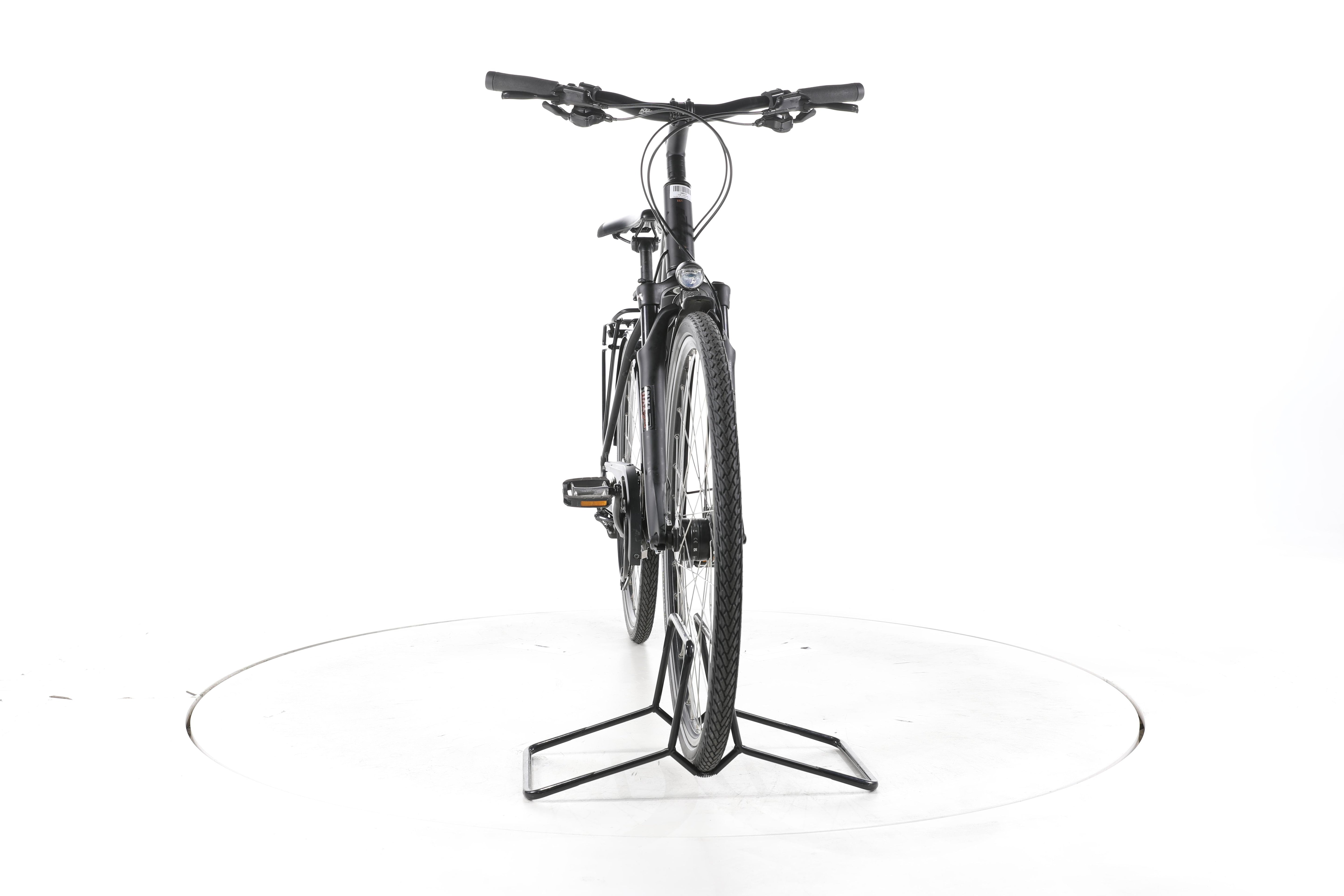 KTM Trento XT Fahrrad City & Trekking - Image 4