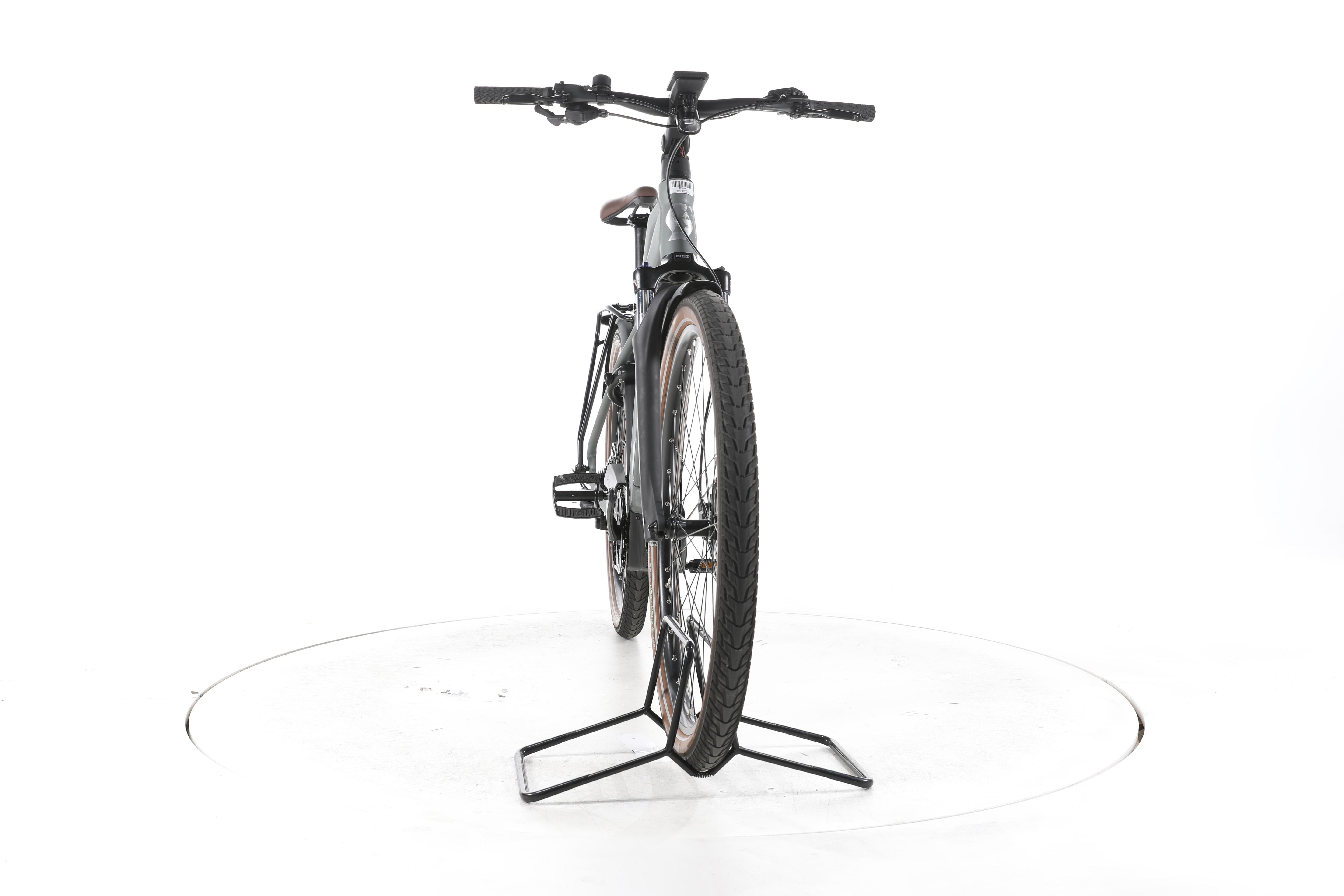 Scott Sub Sport eRide 20 Trekking E-Bike - Image 4