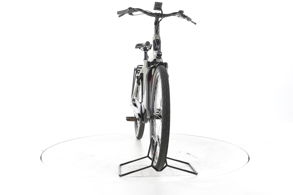 Batavus Finez E-go City E-Bike Tiefeinsteiger - Image 4