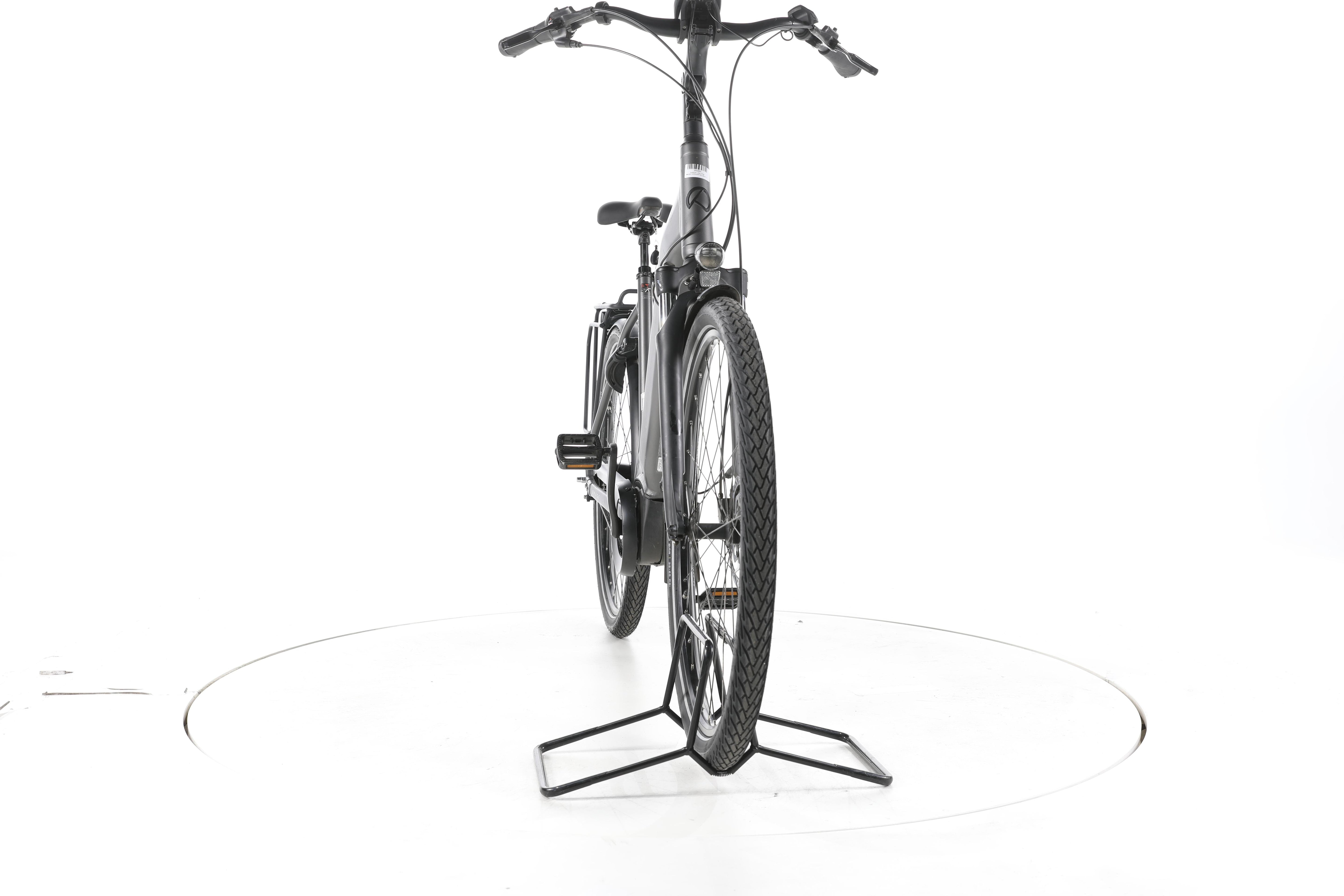 Kalkhoff IMAGE 3.B EXCITE City E-Bike Tiefeinsteiger - Image 4