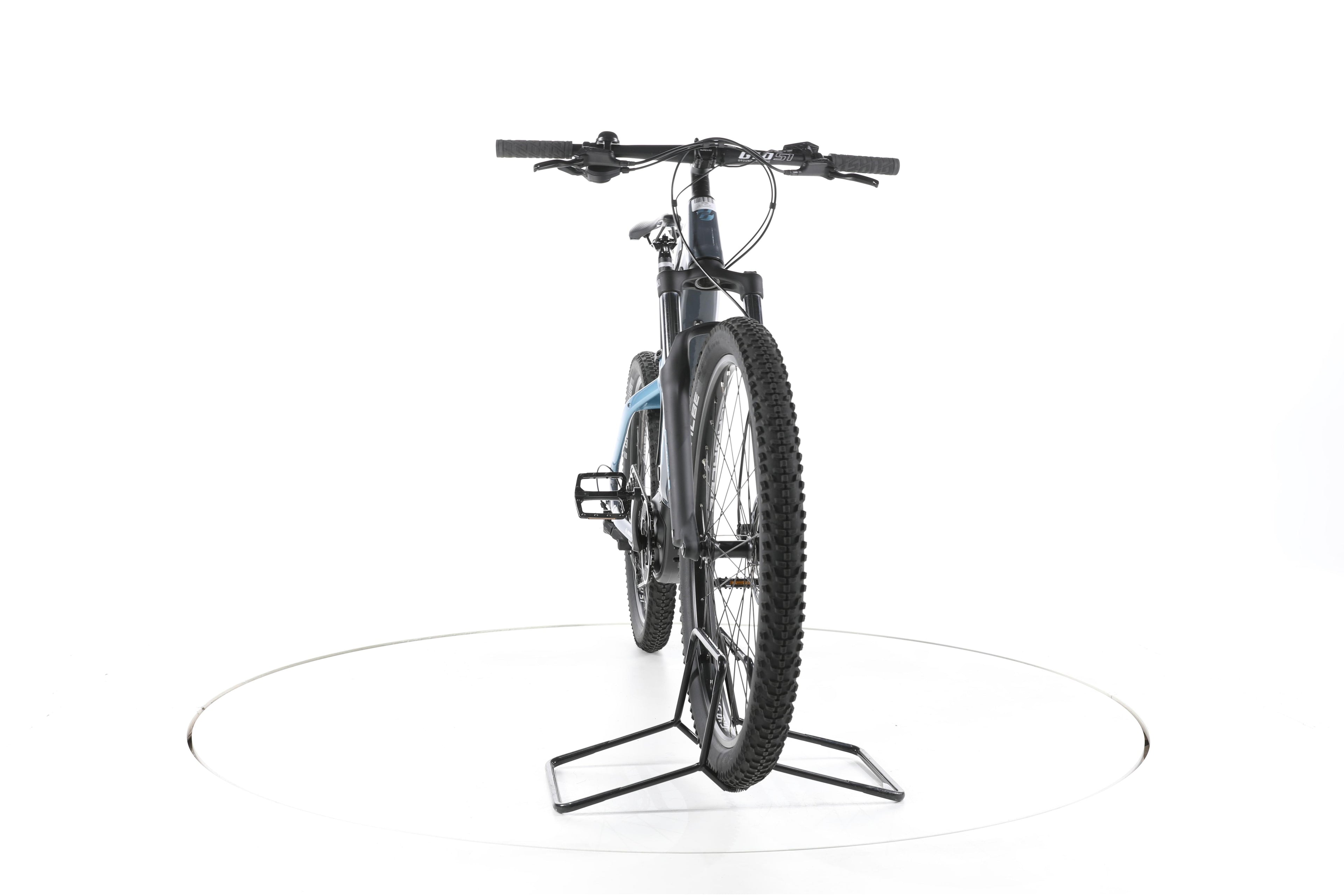 Ghost E-Teru Essential E-Bike 2023 - Image 4