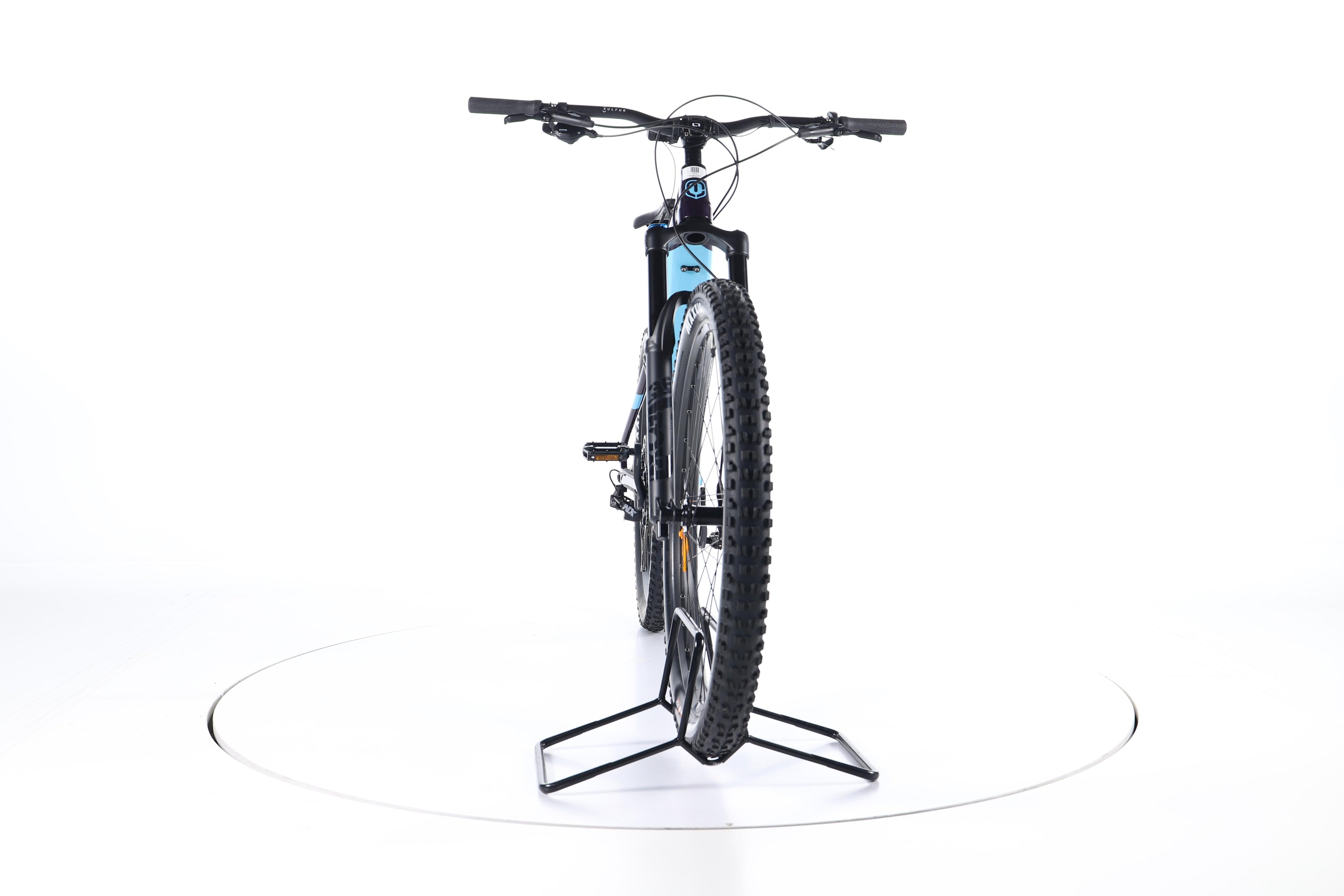 Mondraker DUSK R Fully E-Bike 2023 - Image 4